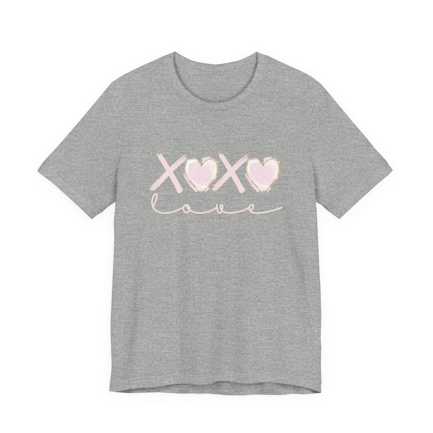 XO Love T-Shirt