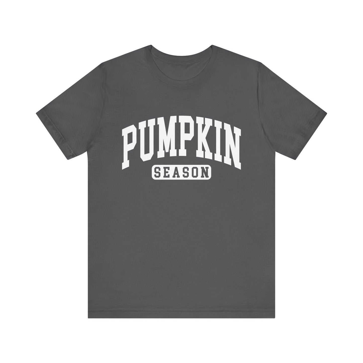 Pumpkin Season T-Shirt