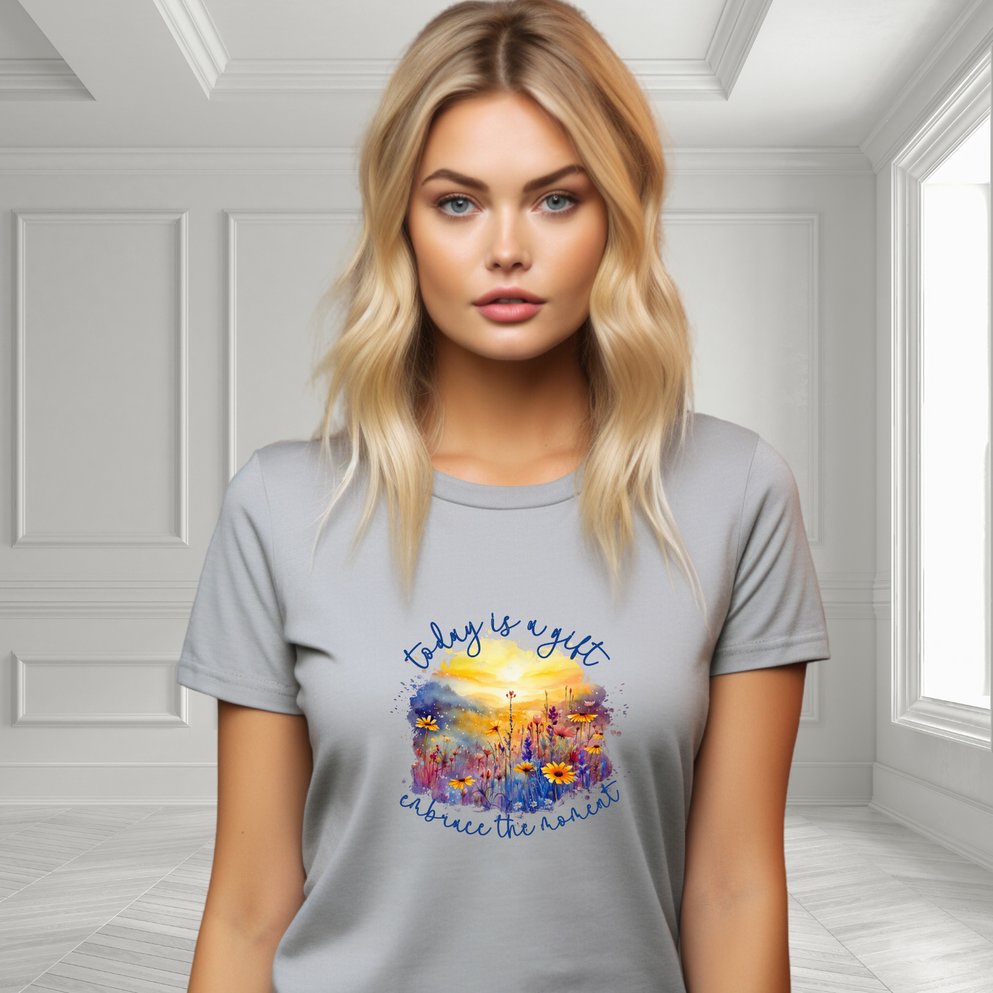 Today Is A Gift T-Shirt