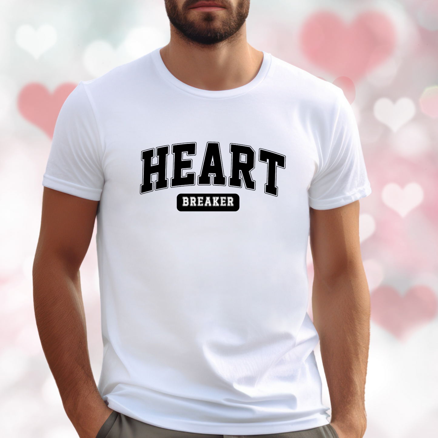 Heart Breaker T-Shirt