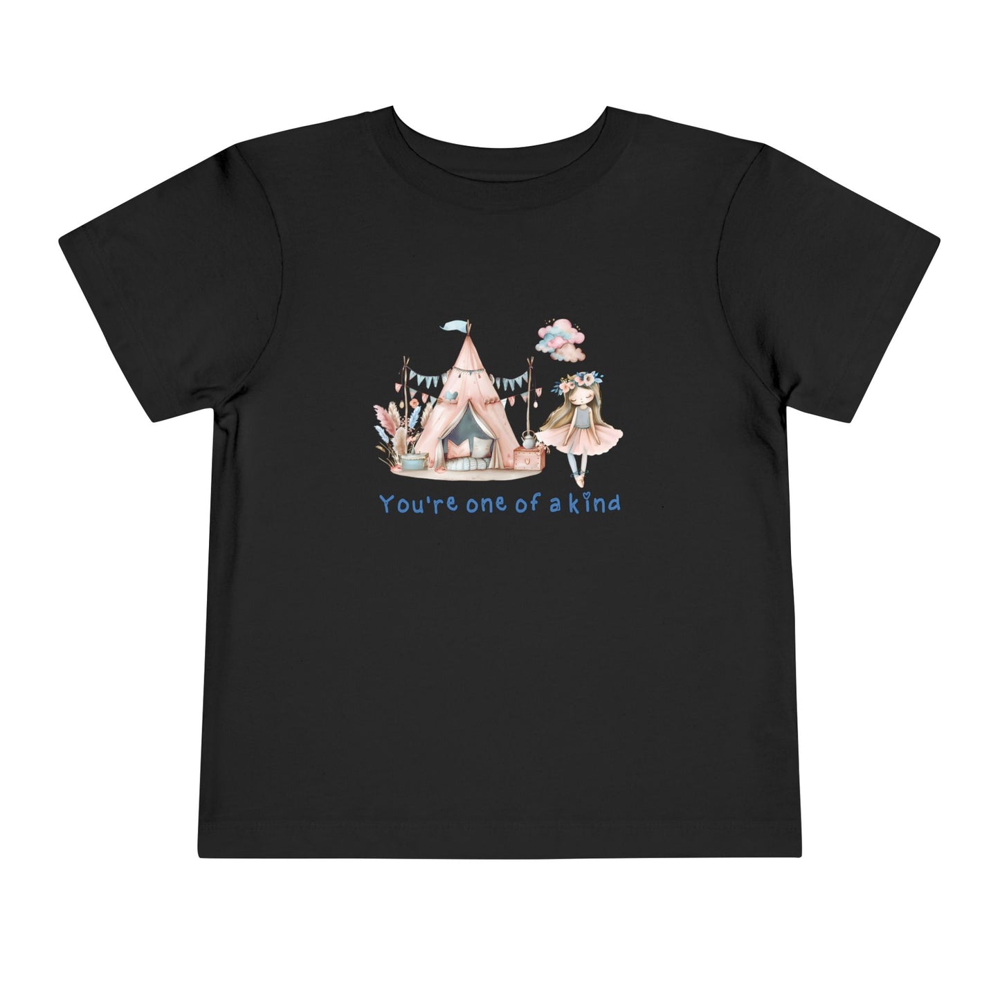 One Of A Kind Toddler T-Shirt
