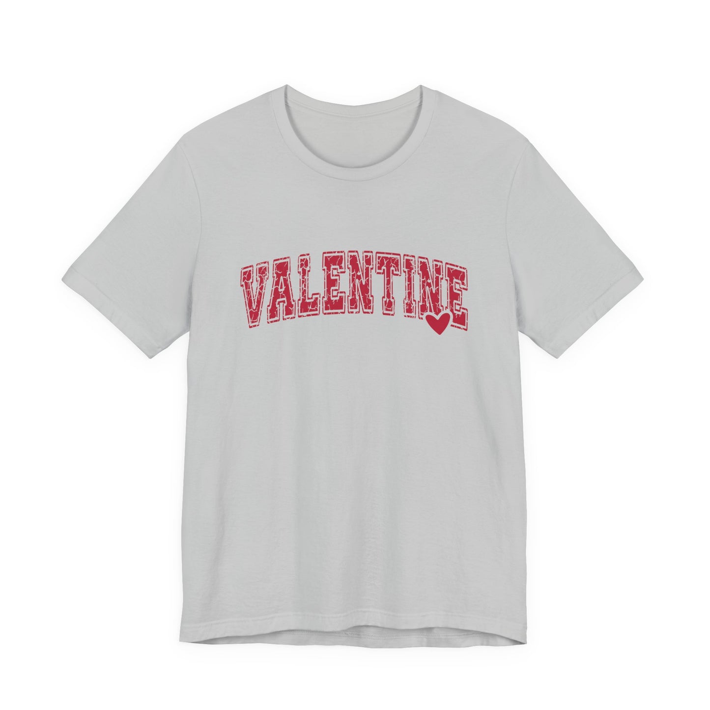 Varsity Valentine T-Shirt