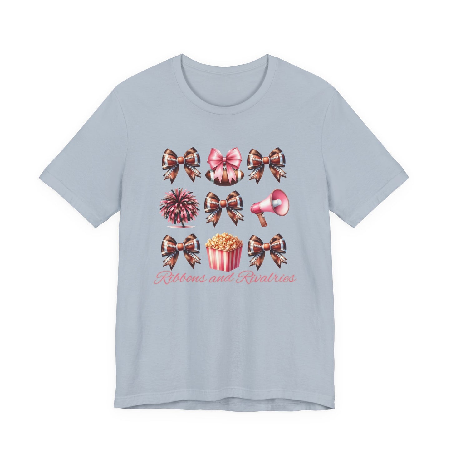 Ribbons & Rivalries T-Shirt