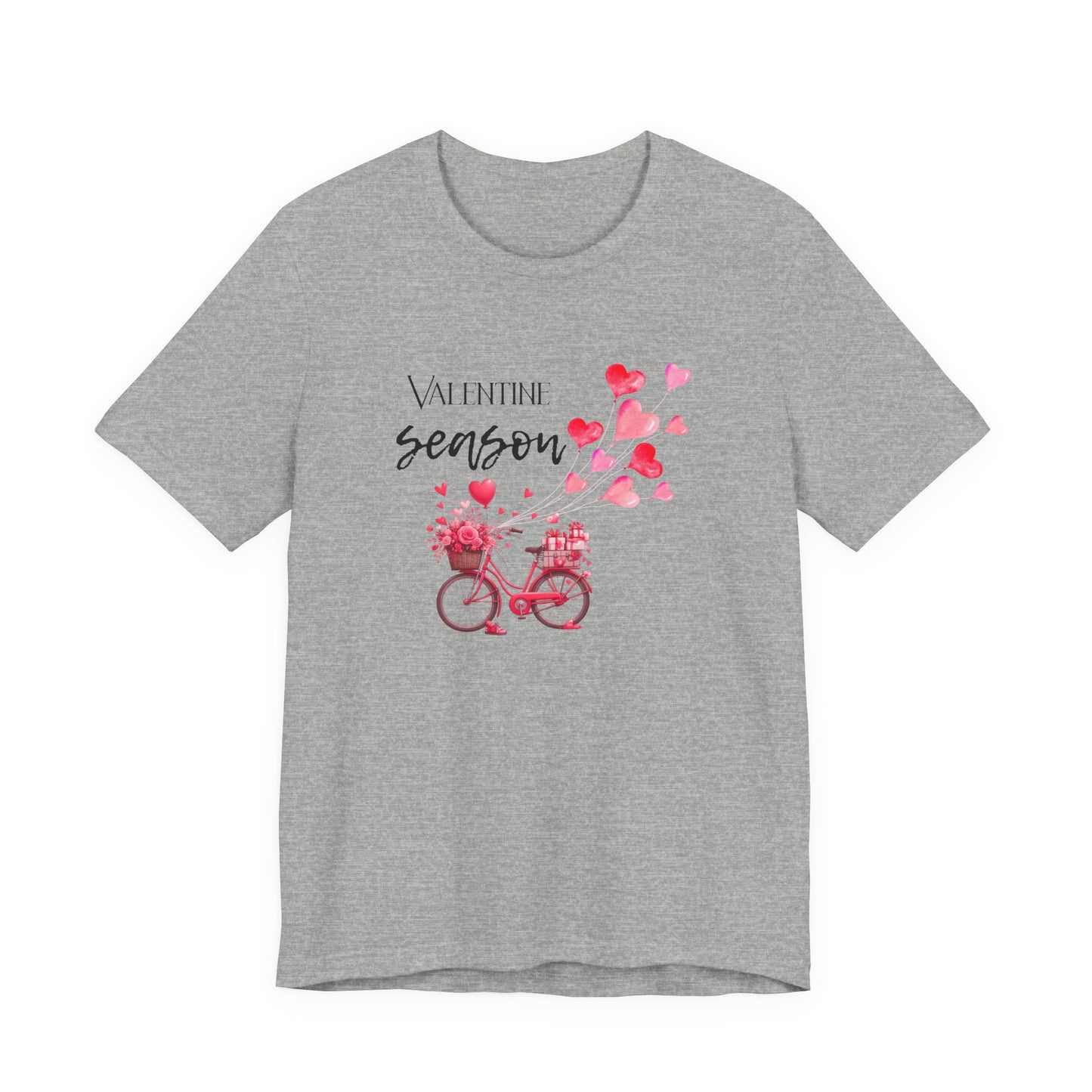 Valentine Season T-Shirt