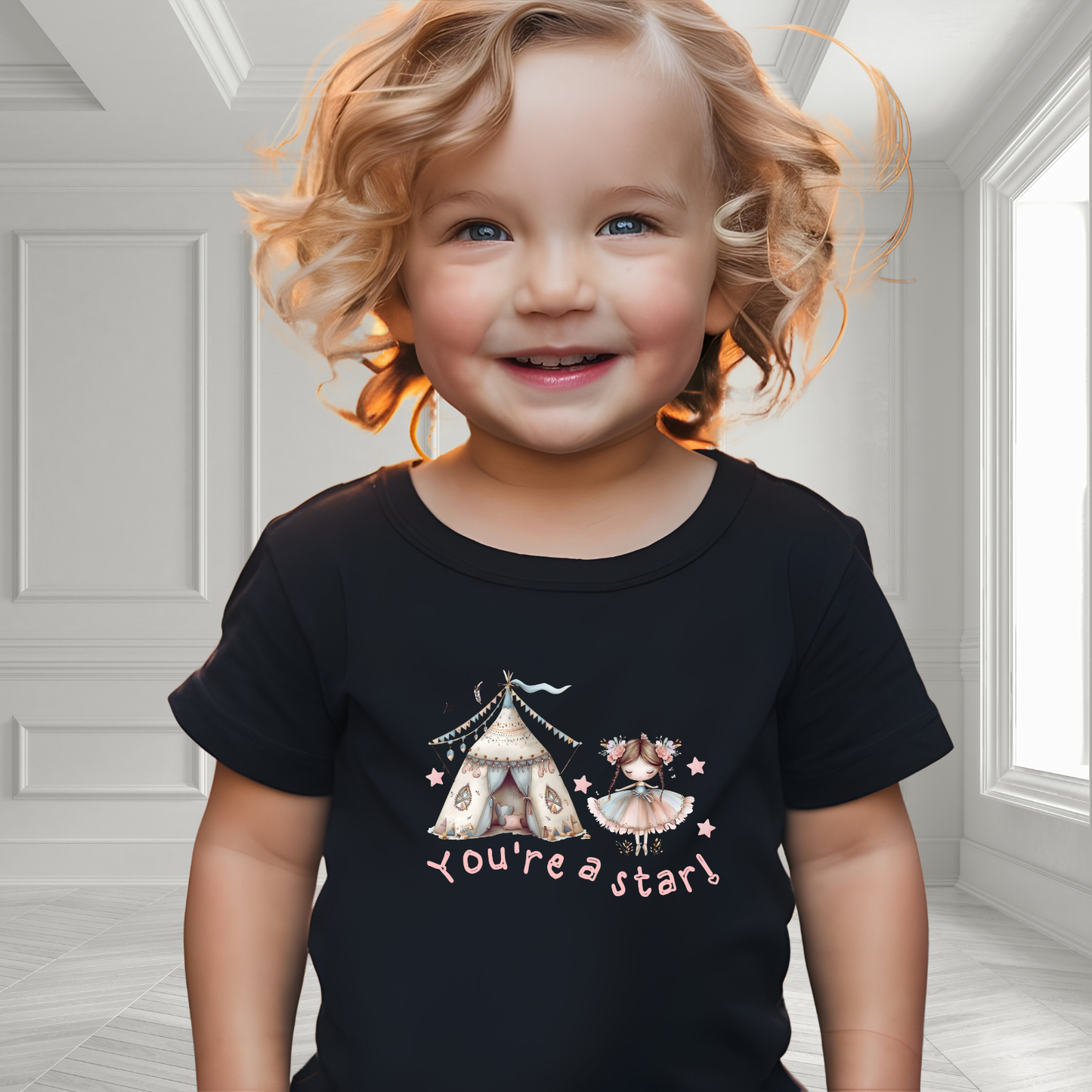 You’re A Star Toddler T-Shirt
