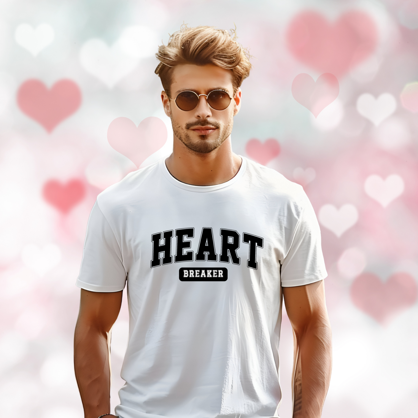 Heart Breaker T-Shirt
