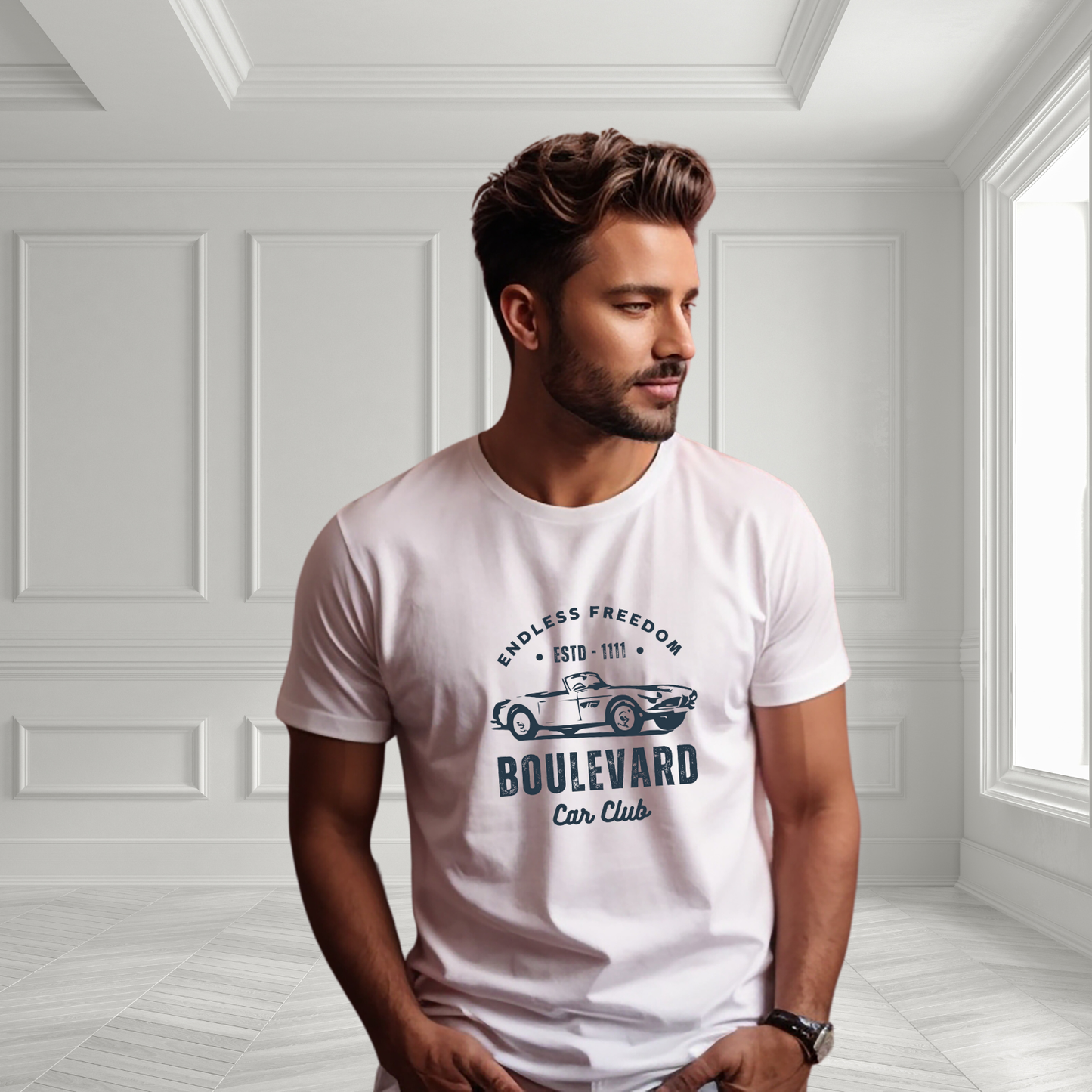 Endless Freedom T-Shirt