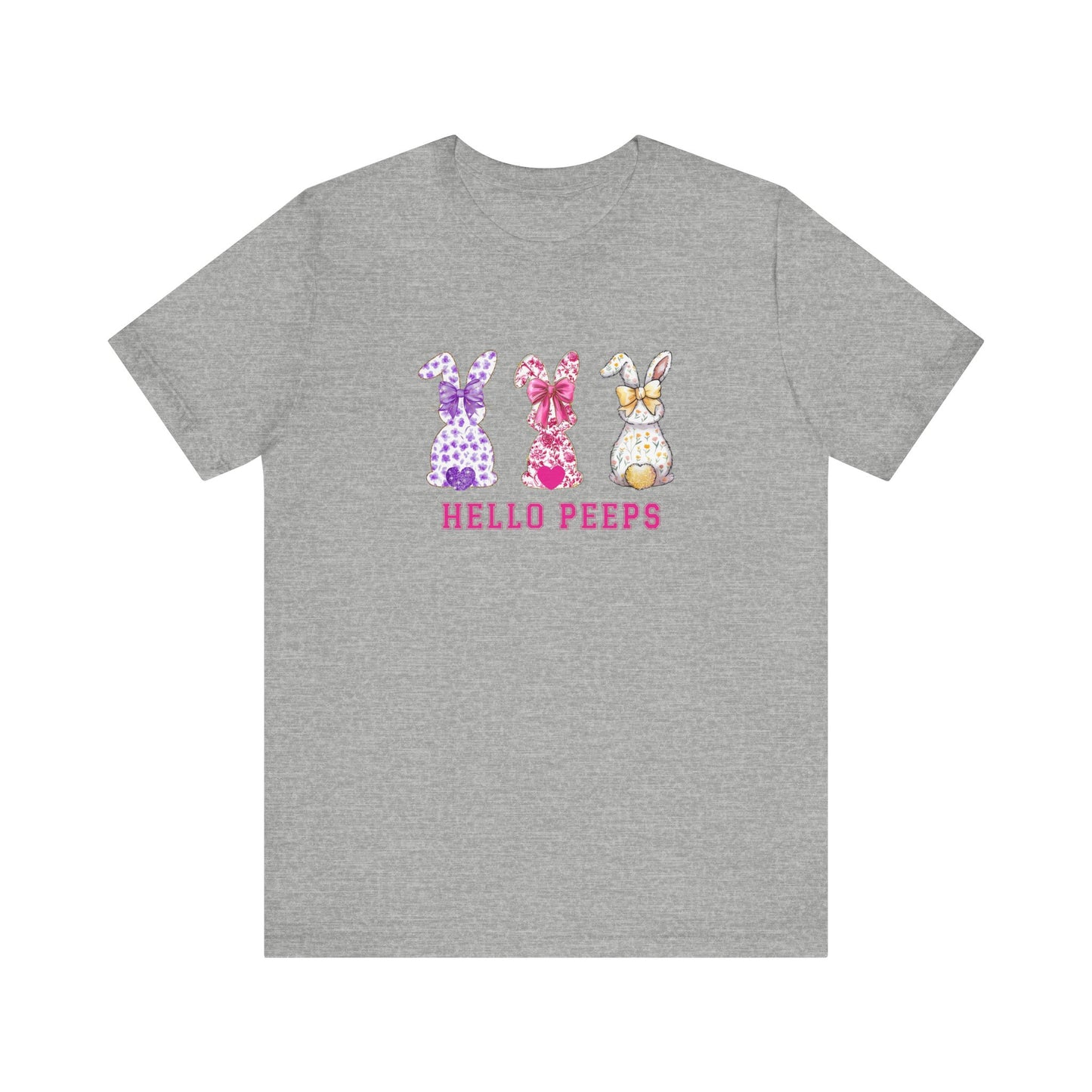 Hello Peeps T-Shirt