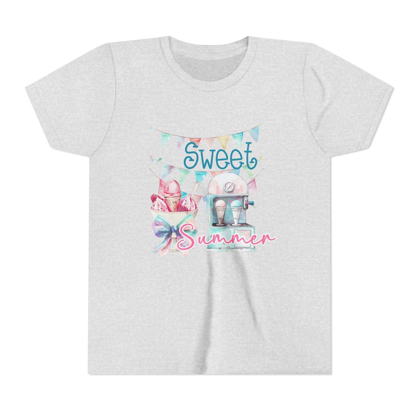 Sweet Summer Kid’s T-Shirt
