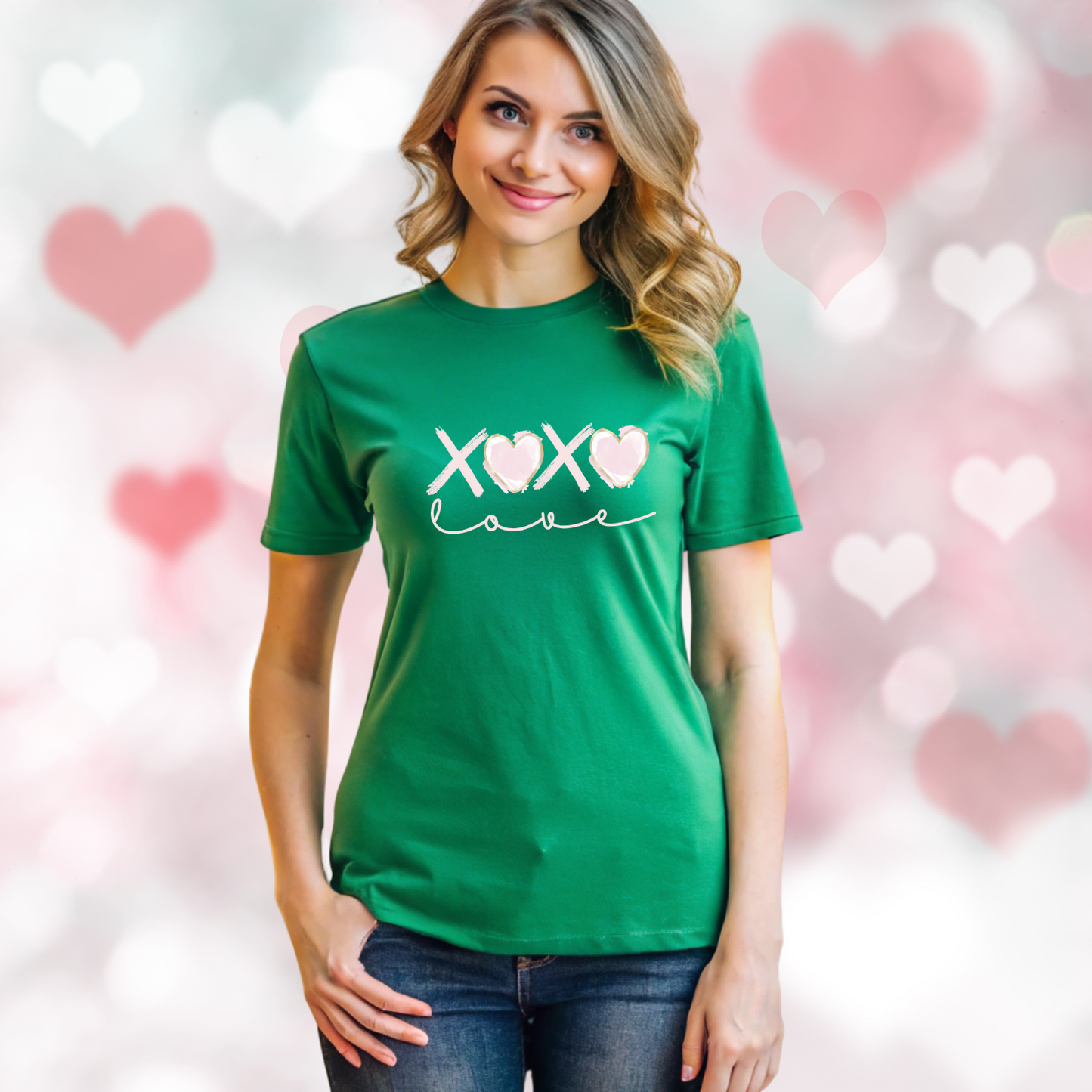 XO Love T-Shirt
