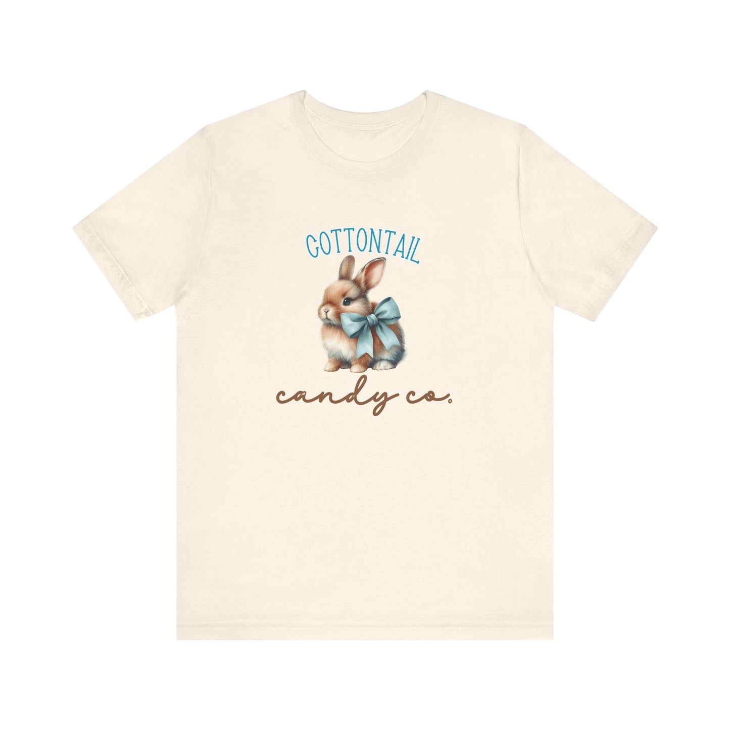 Cottontail Candy Co T-Shirt