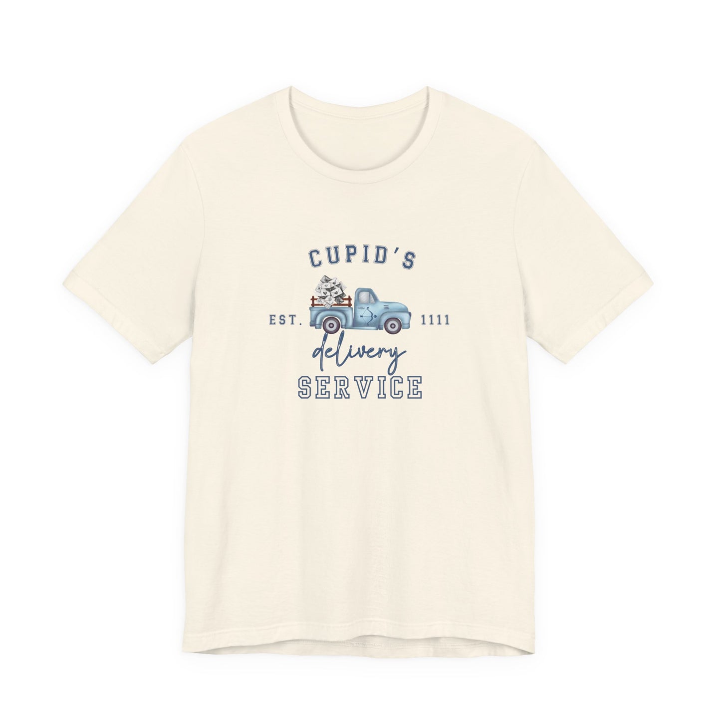 Cupid’s Delivery Service T-Shirt