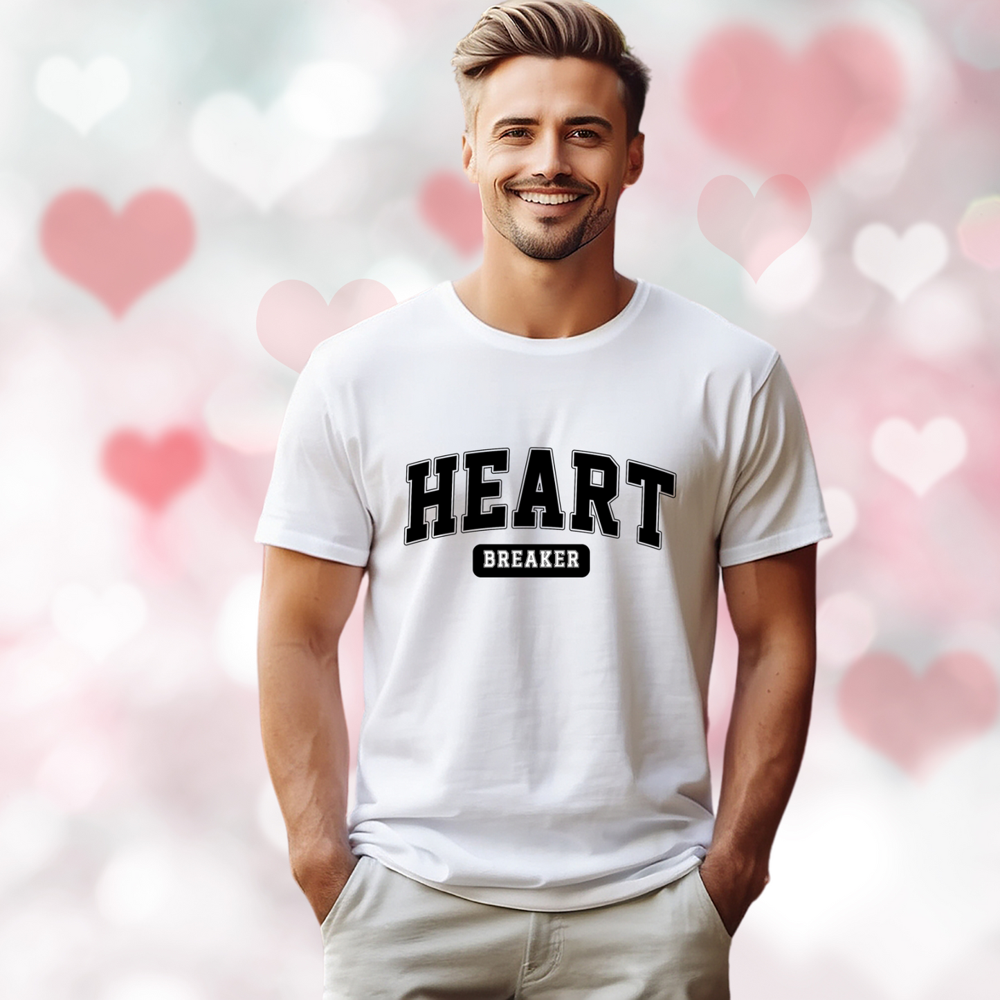 Heart Breaker T-Shirt