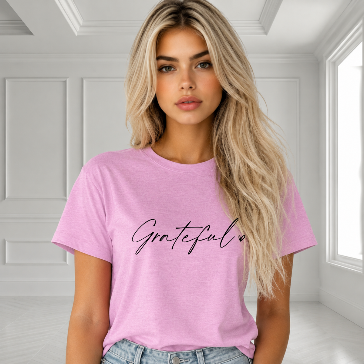 Grateful T-Shirt