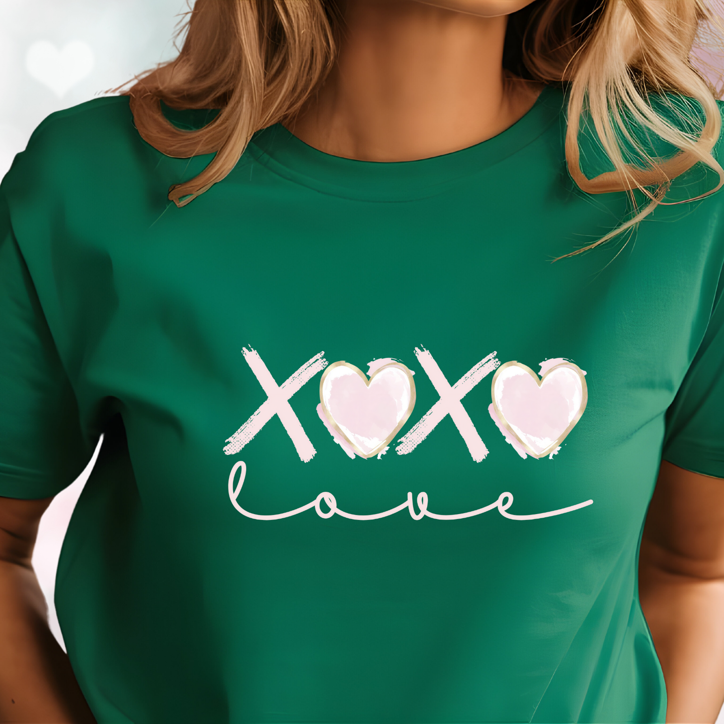 XO Love T-Shirt