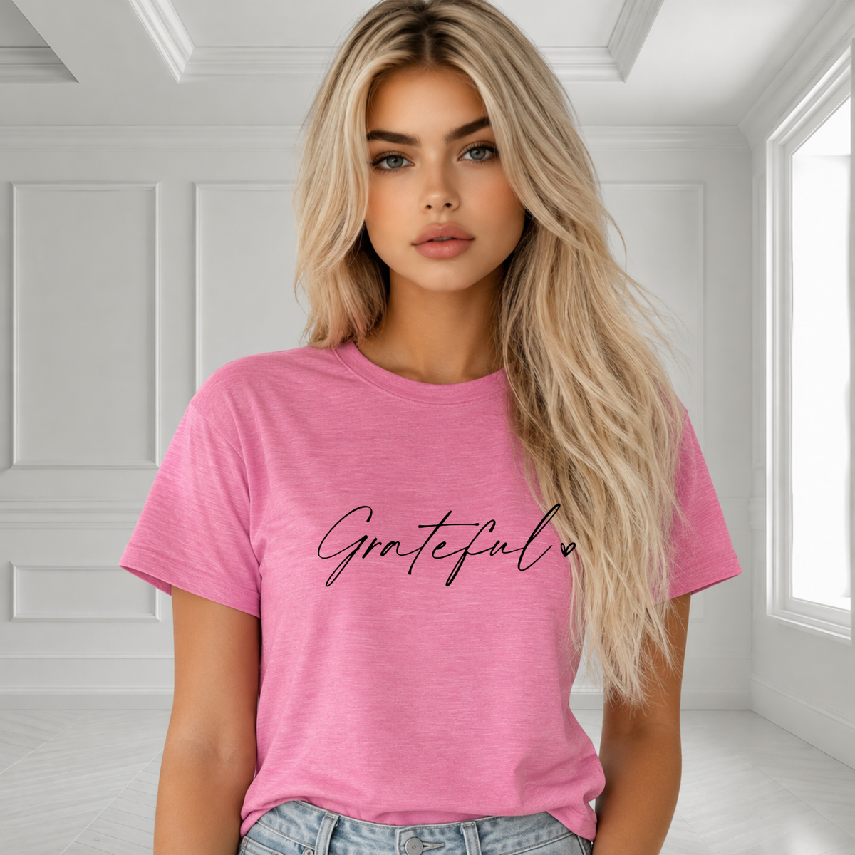 Grateful T-Shirt