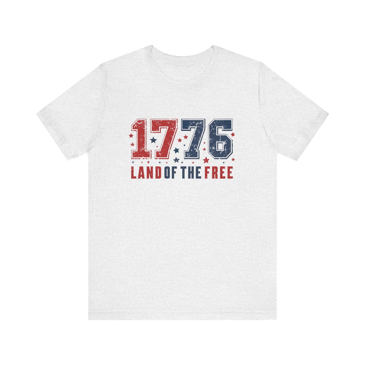 Land of the Free T-Shirt