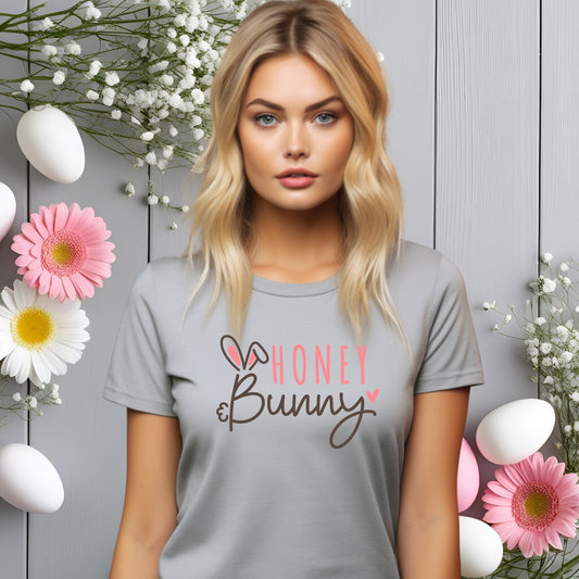Honey Bunny T-Shirt