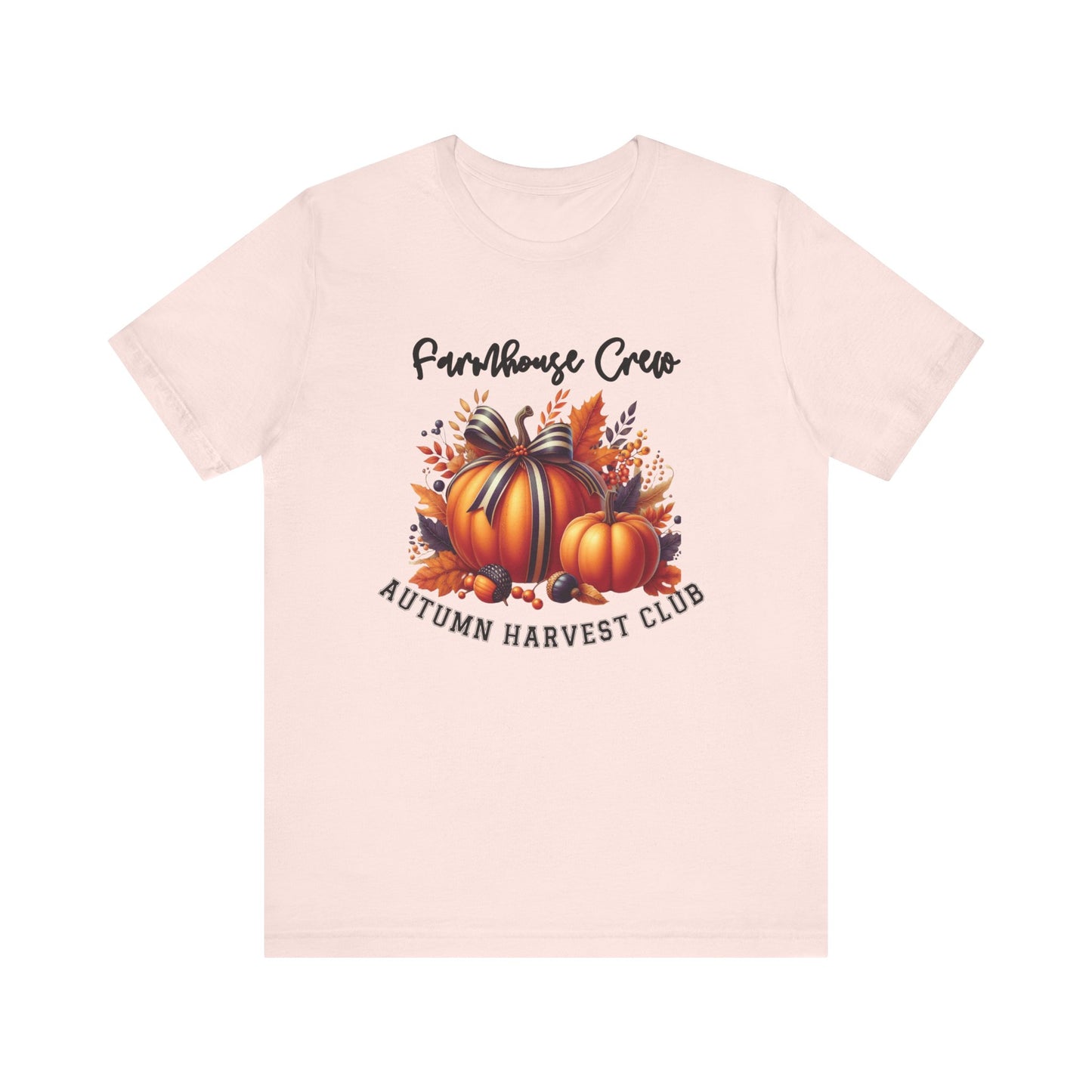 Farmhouse Crew T-Shirt
