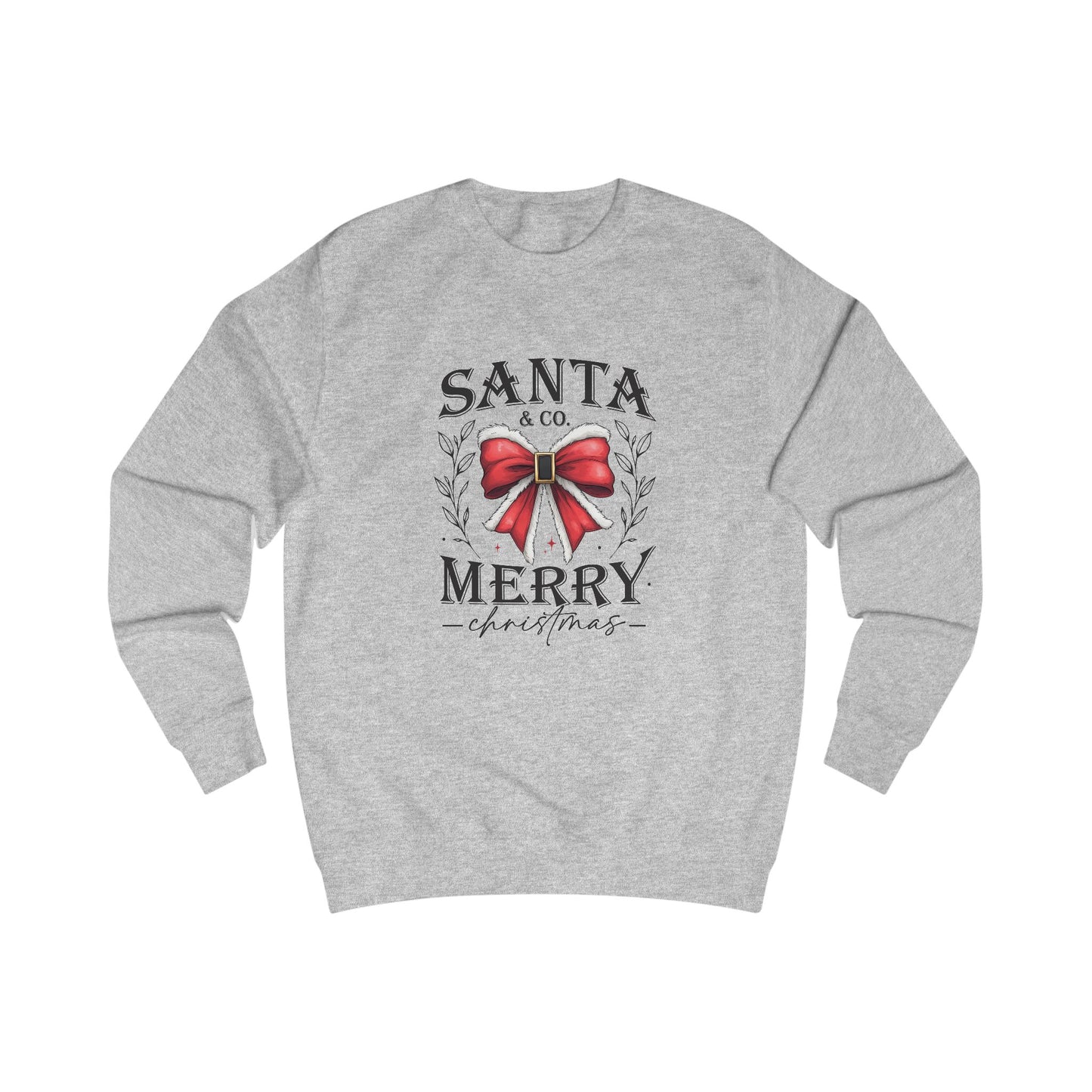 Santa & Co. Crewneck Sweatshirt