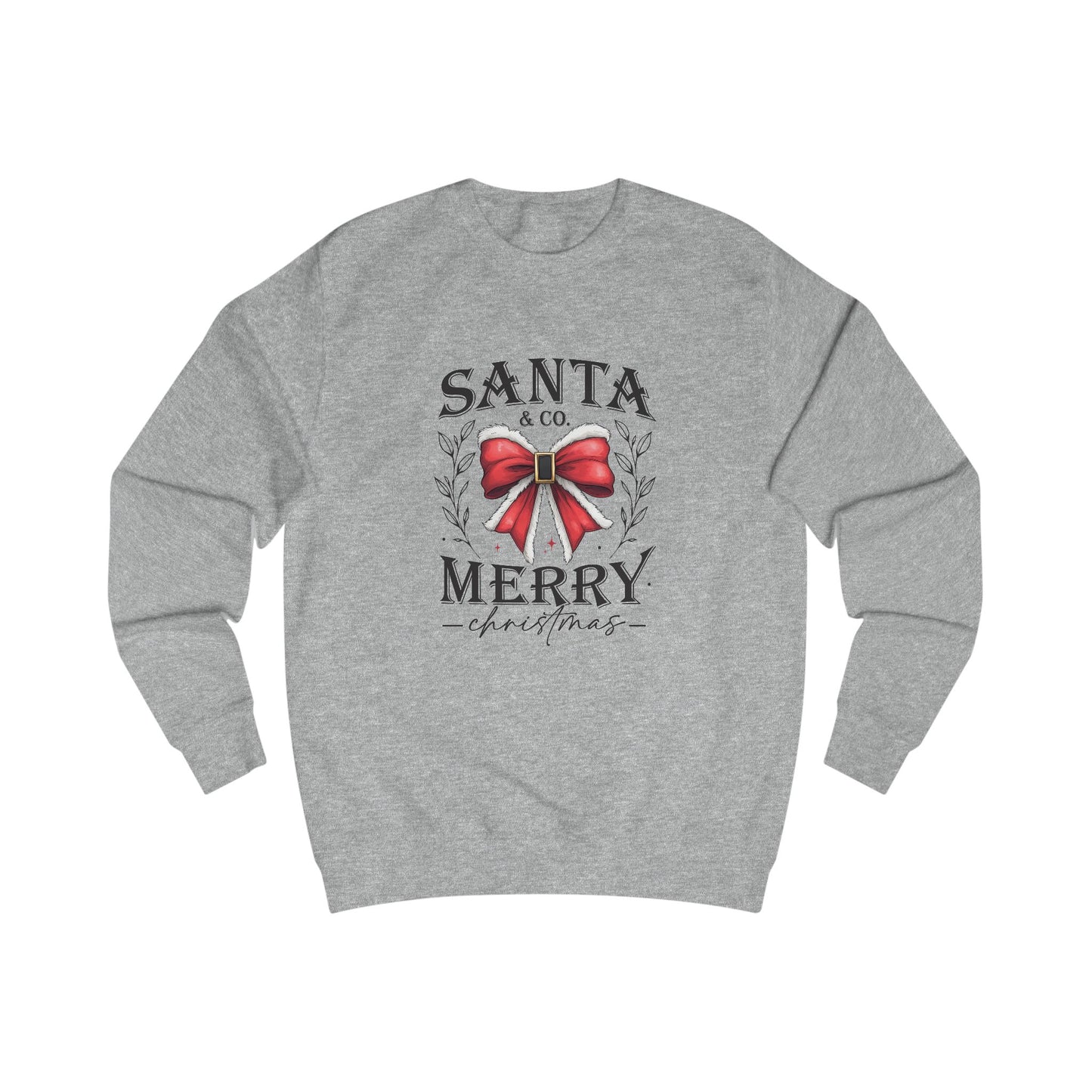 Santa & Co. Crewneck Sweatshirt