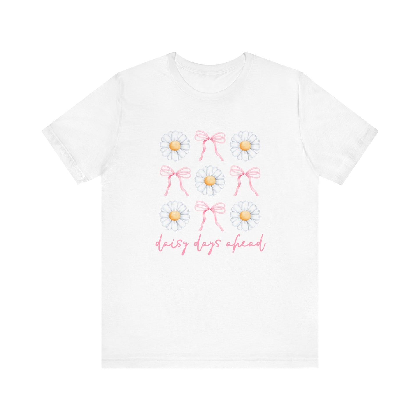 Daisy Days Ahead T-Shirt