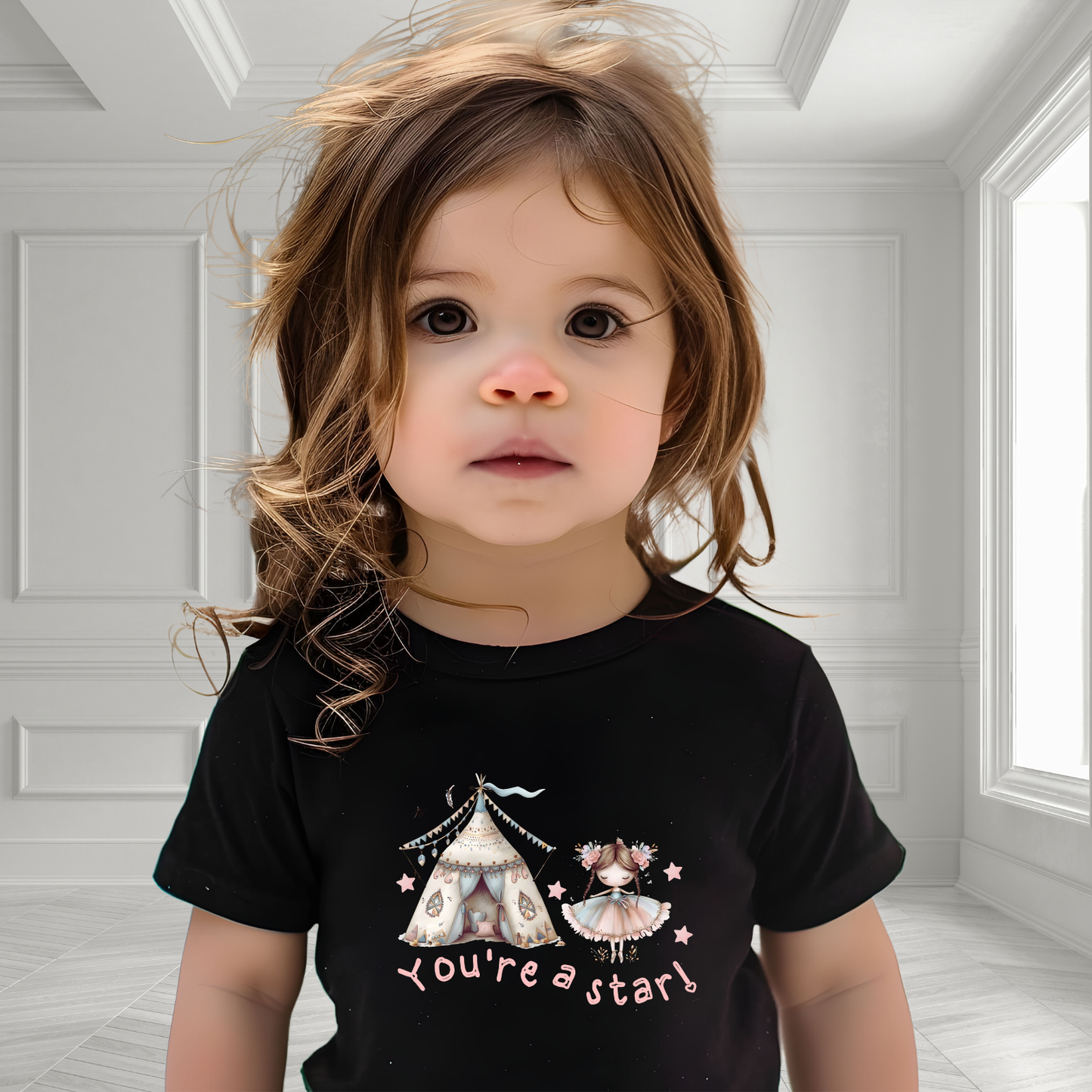 You’re A Star Toddler T-Shirt