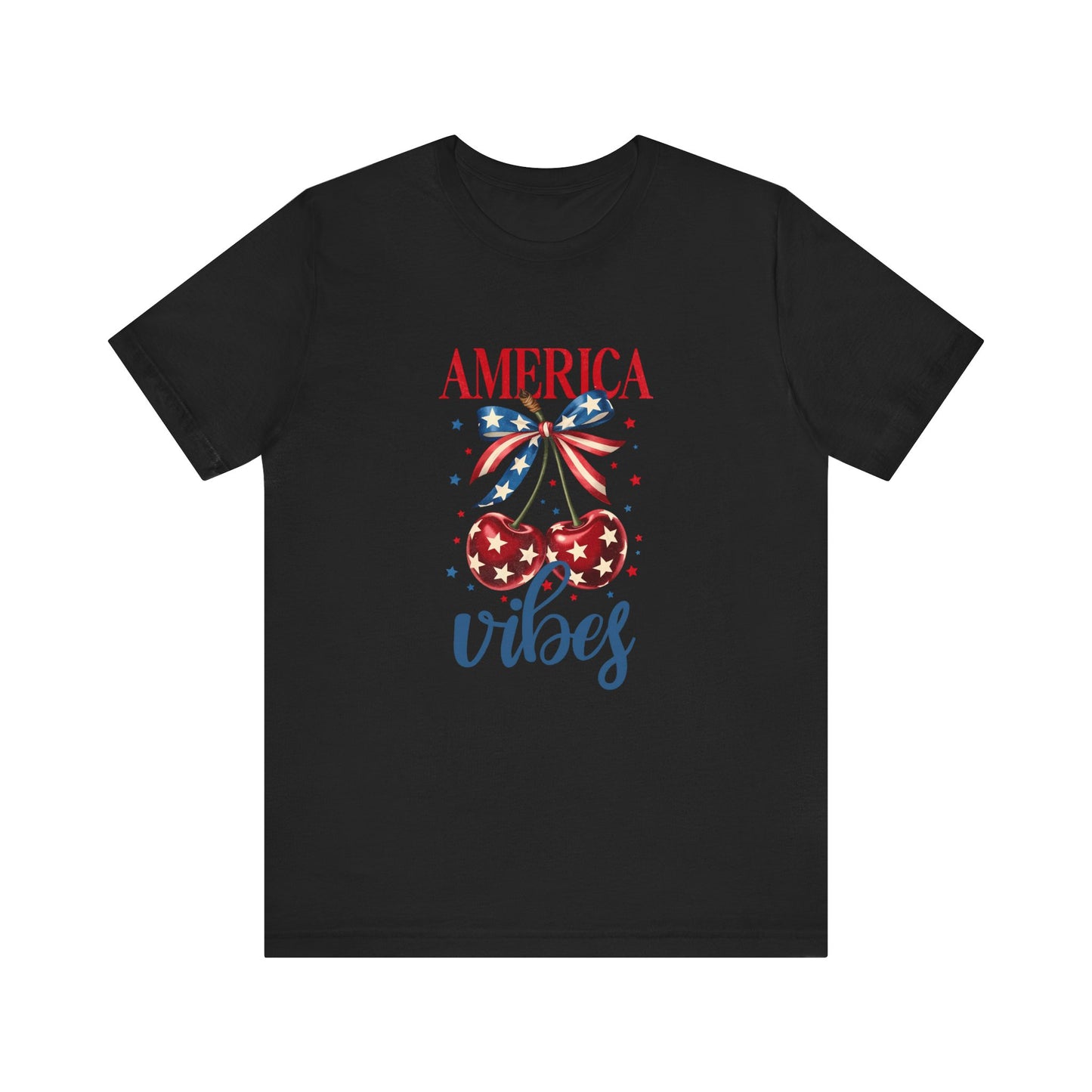America Vibes T-Shirt
