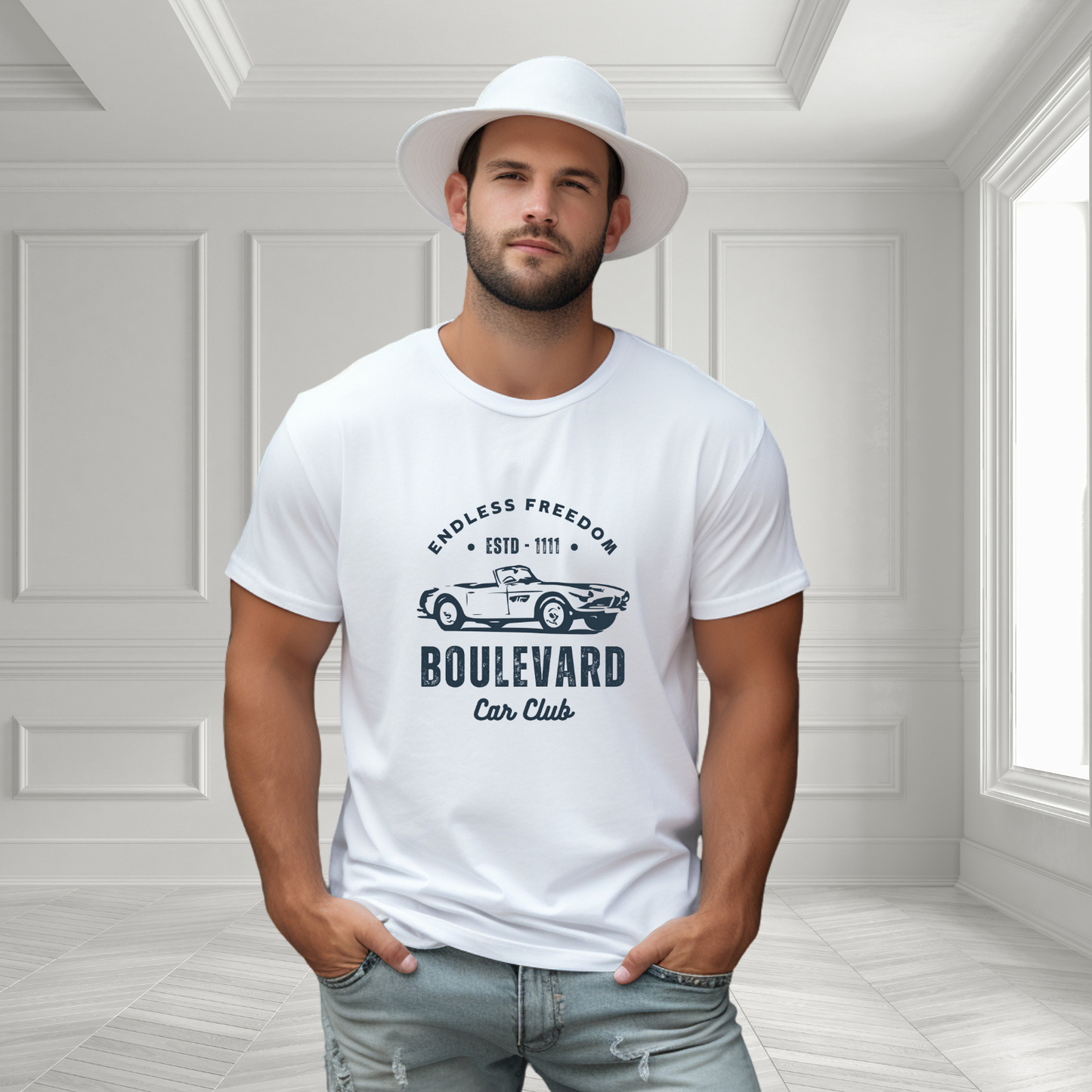 Endless Freedom T-Shirt