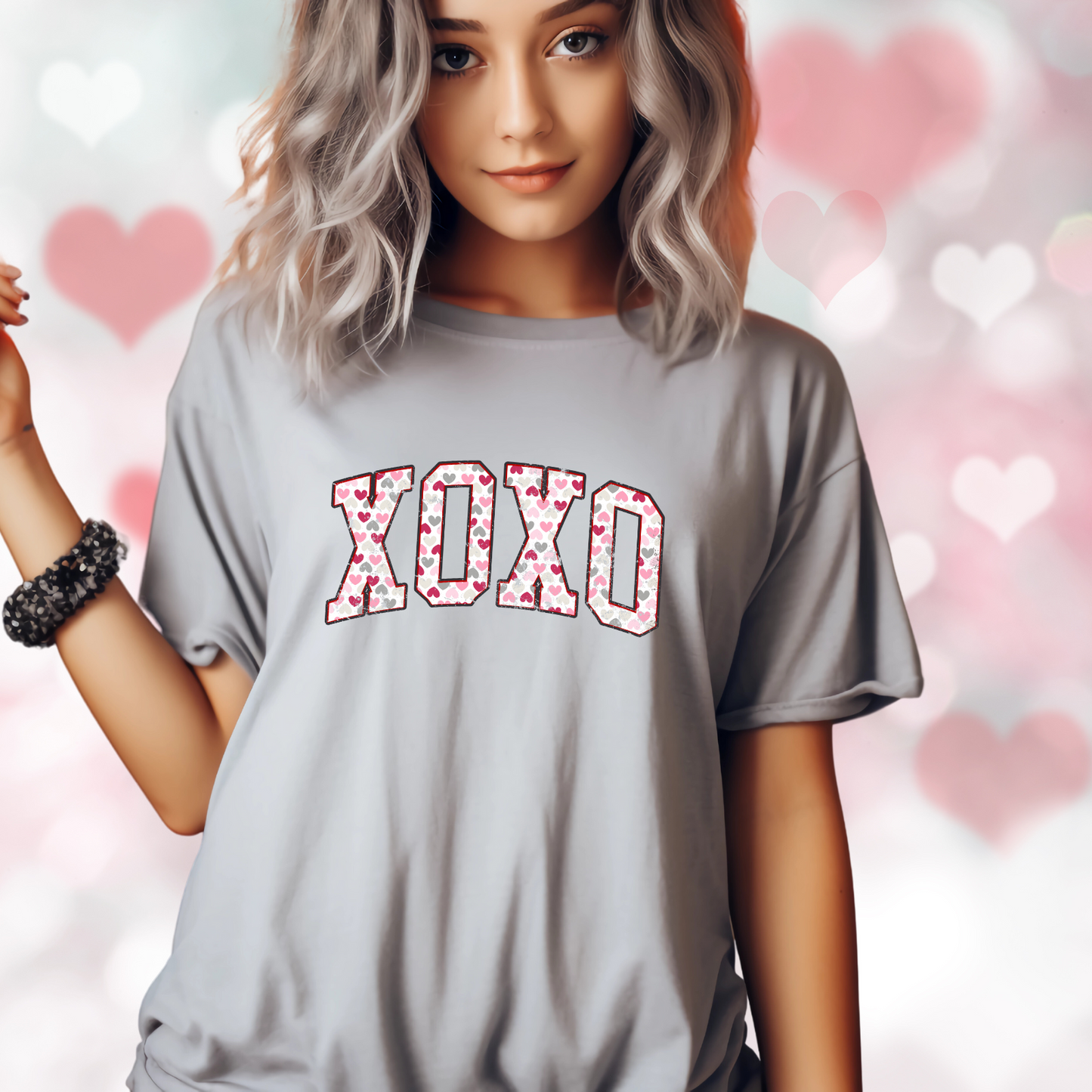 Varsity XO T-Shirt
