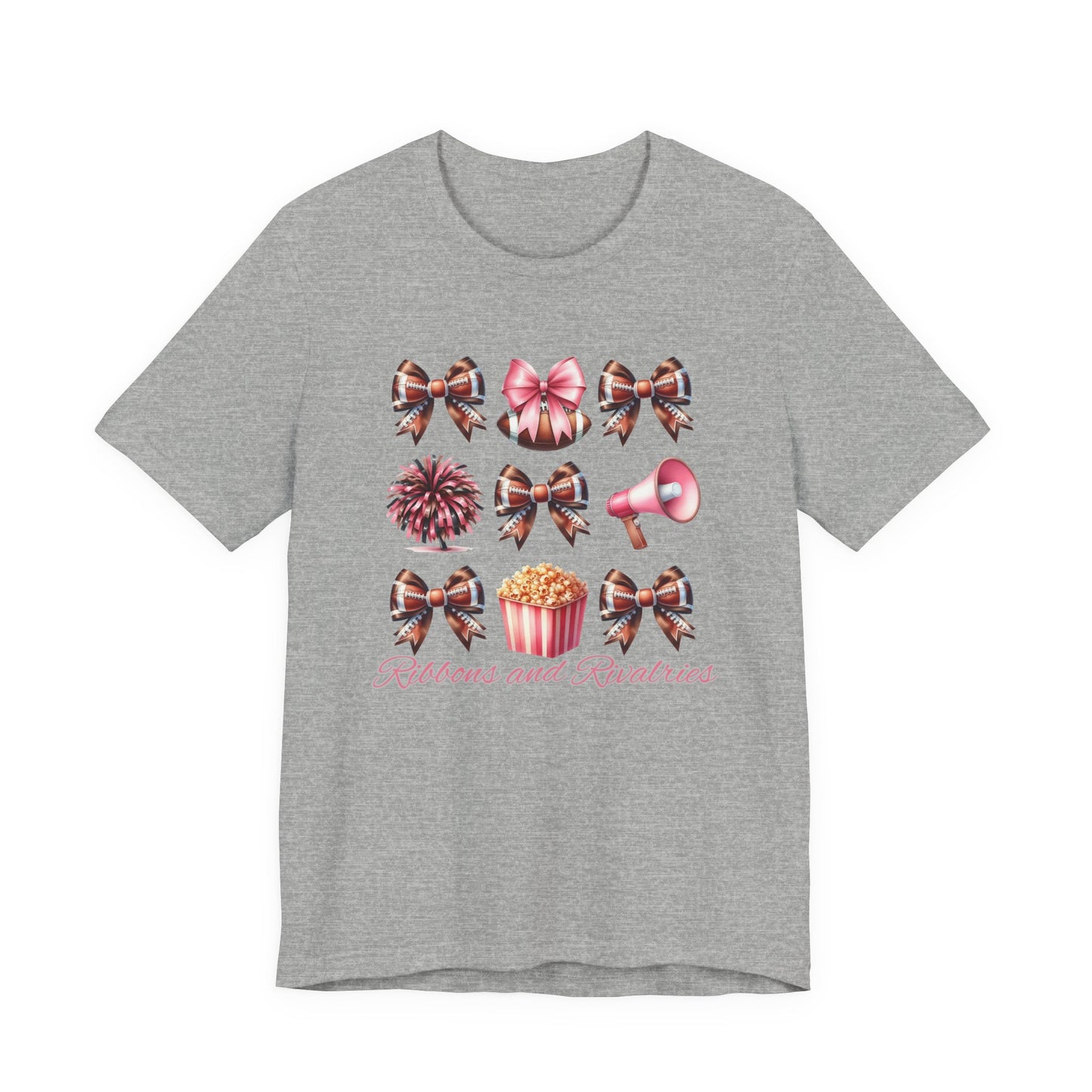 Ribbons & Rivalries T-Shirt
