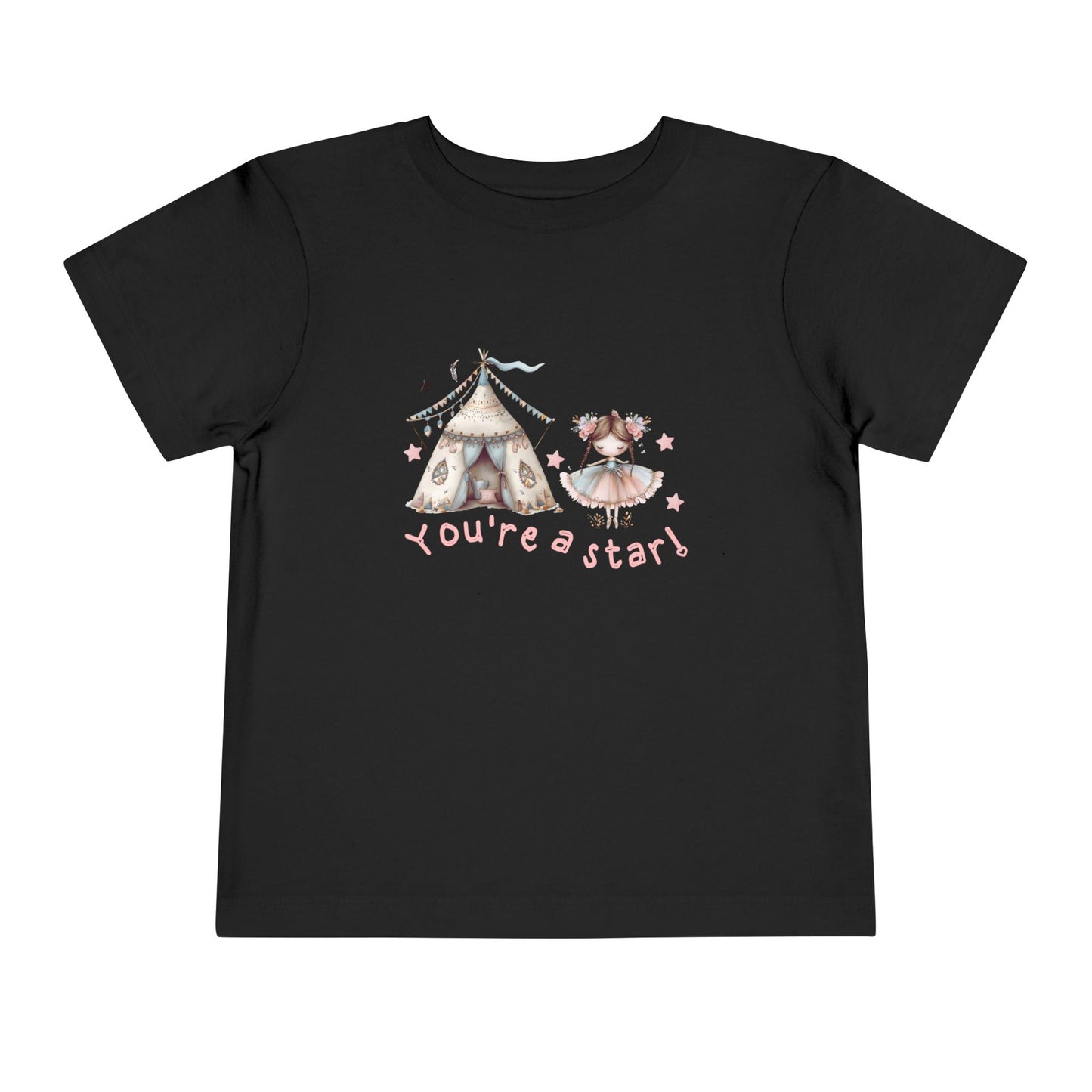 You’re A Star Toddler T-Shirt