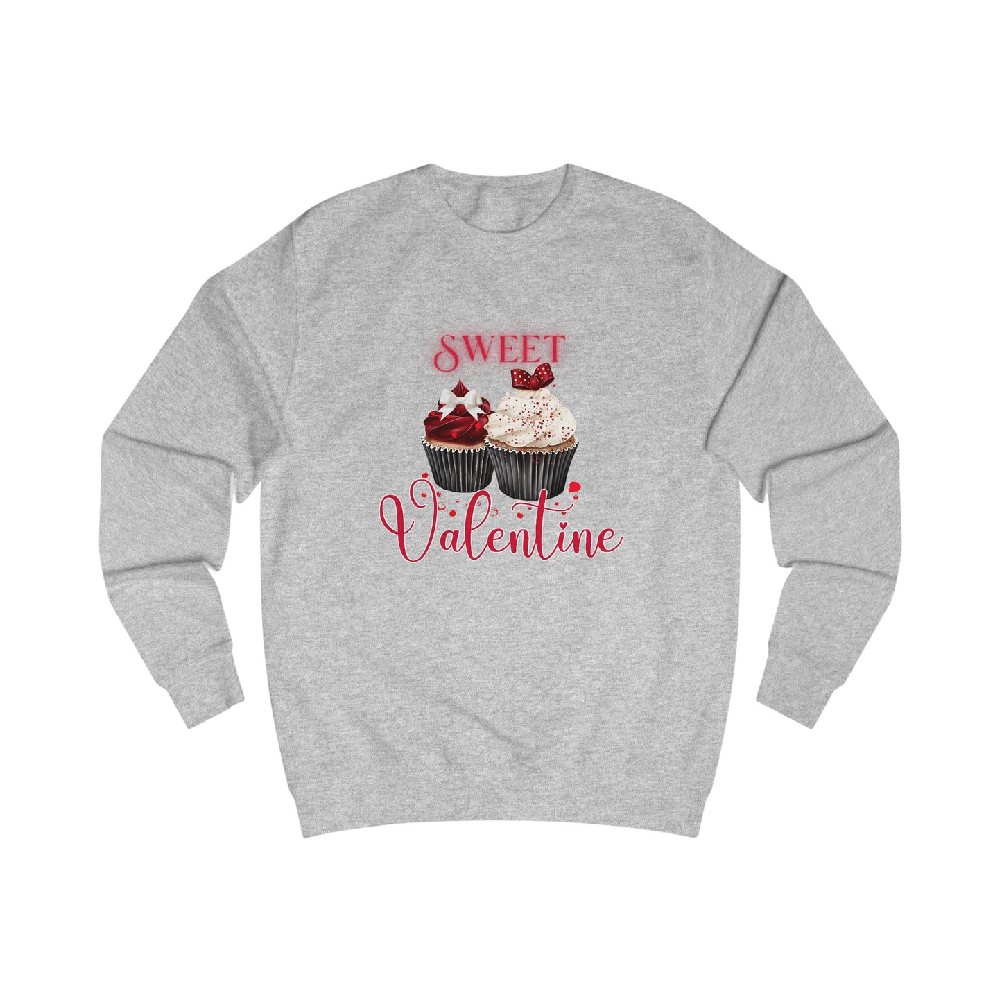 Sweet Valentine Crewneck Sweatshirt