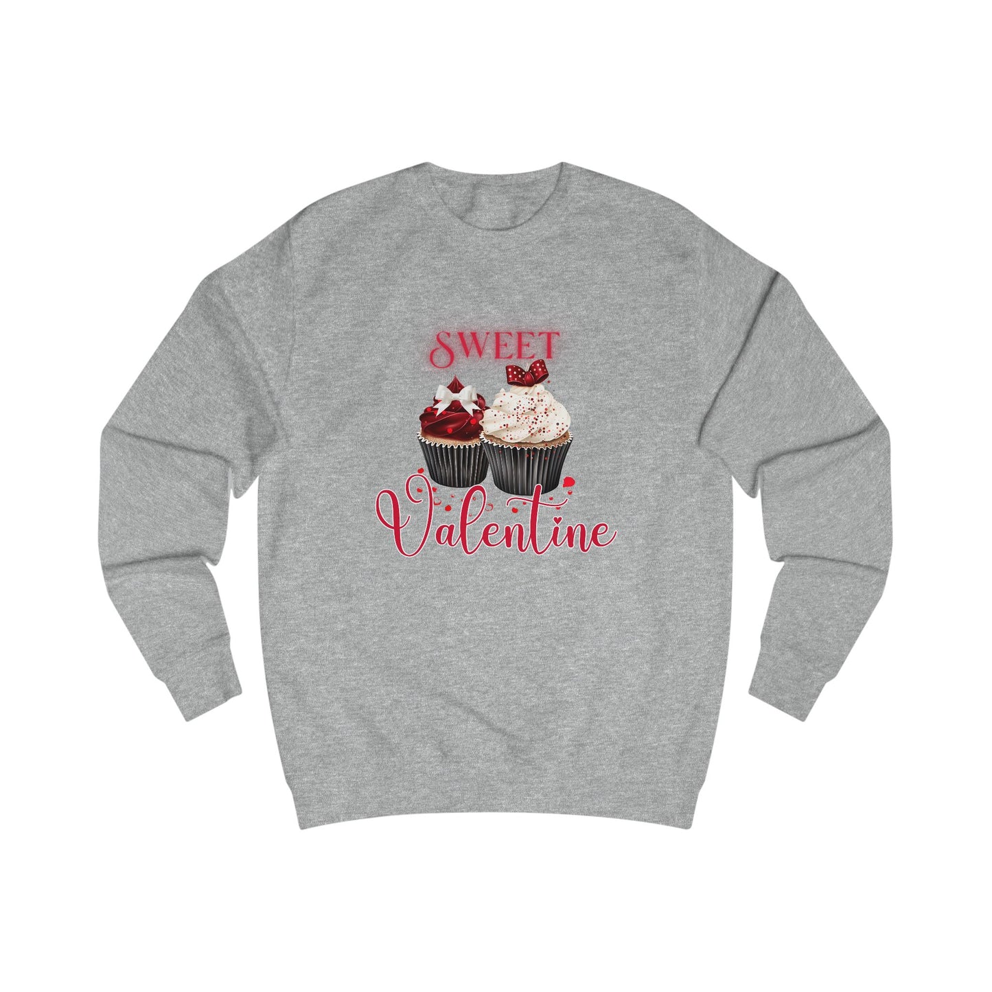 Sweet Valentine Crewneck Sweatshirt