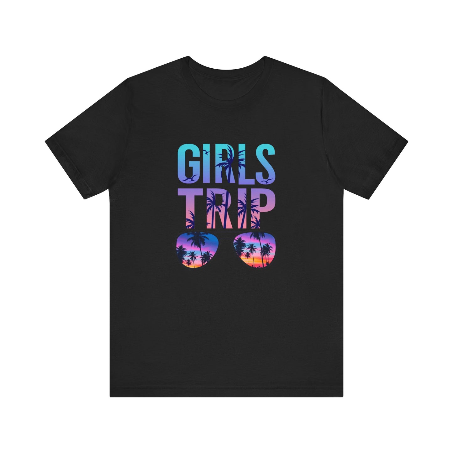 Girls Trip T-Shirt