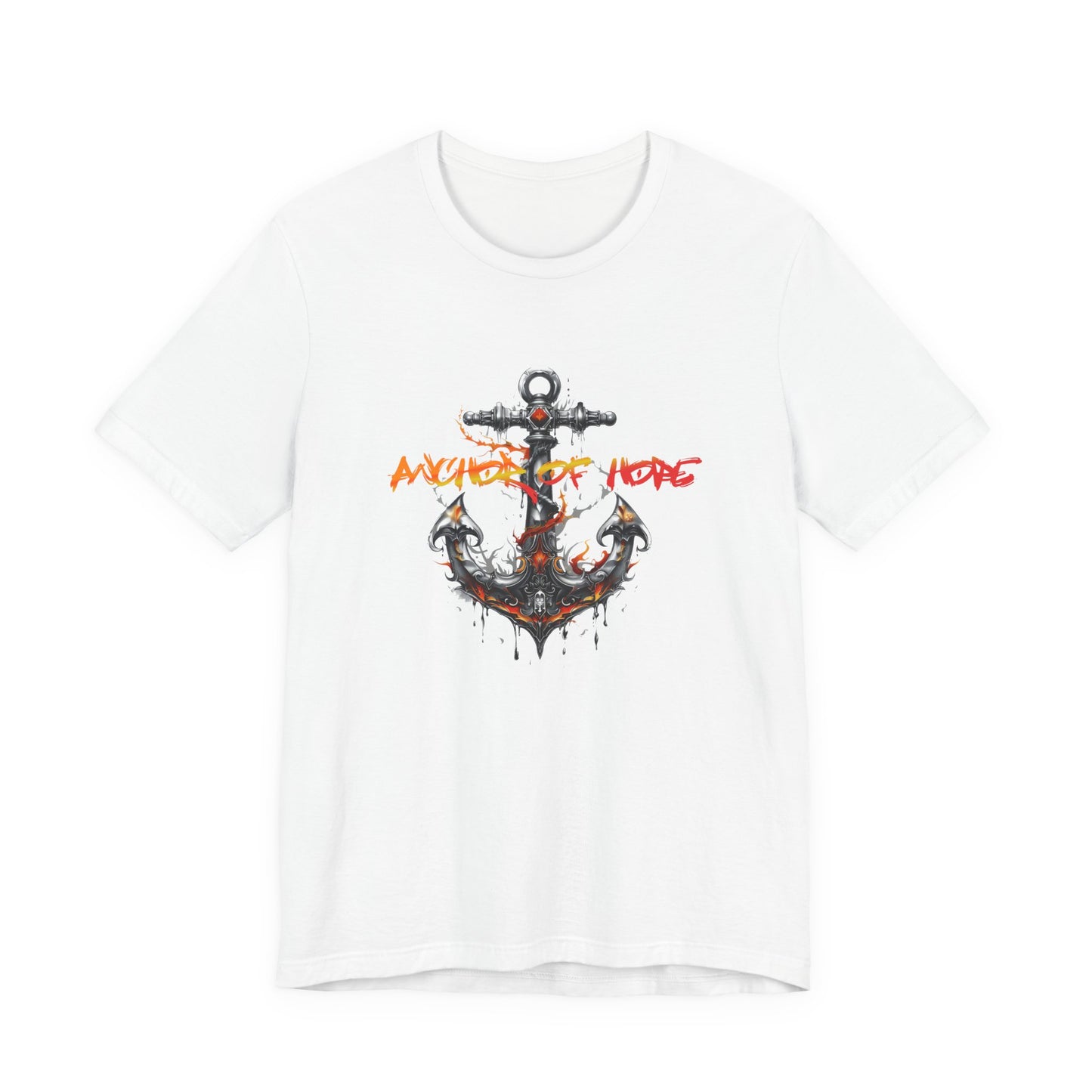 Anchor Of Hope T-Shirt