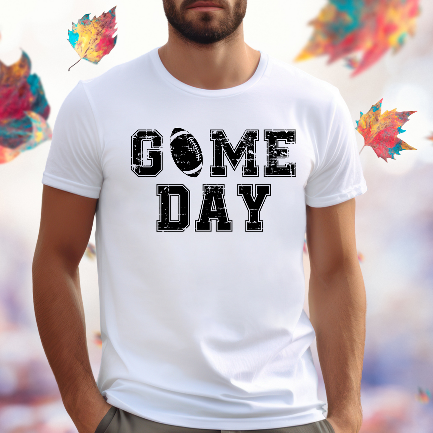 Game Day T-Shirt