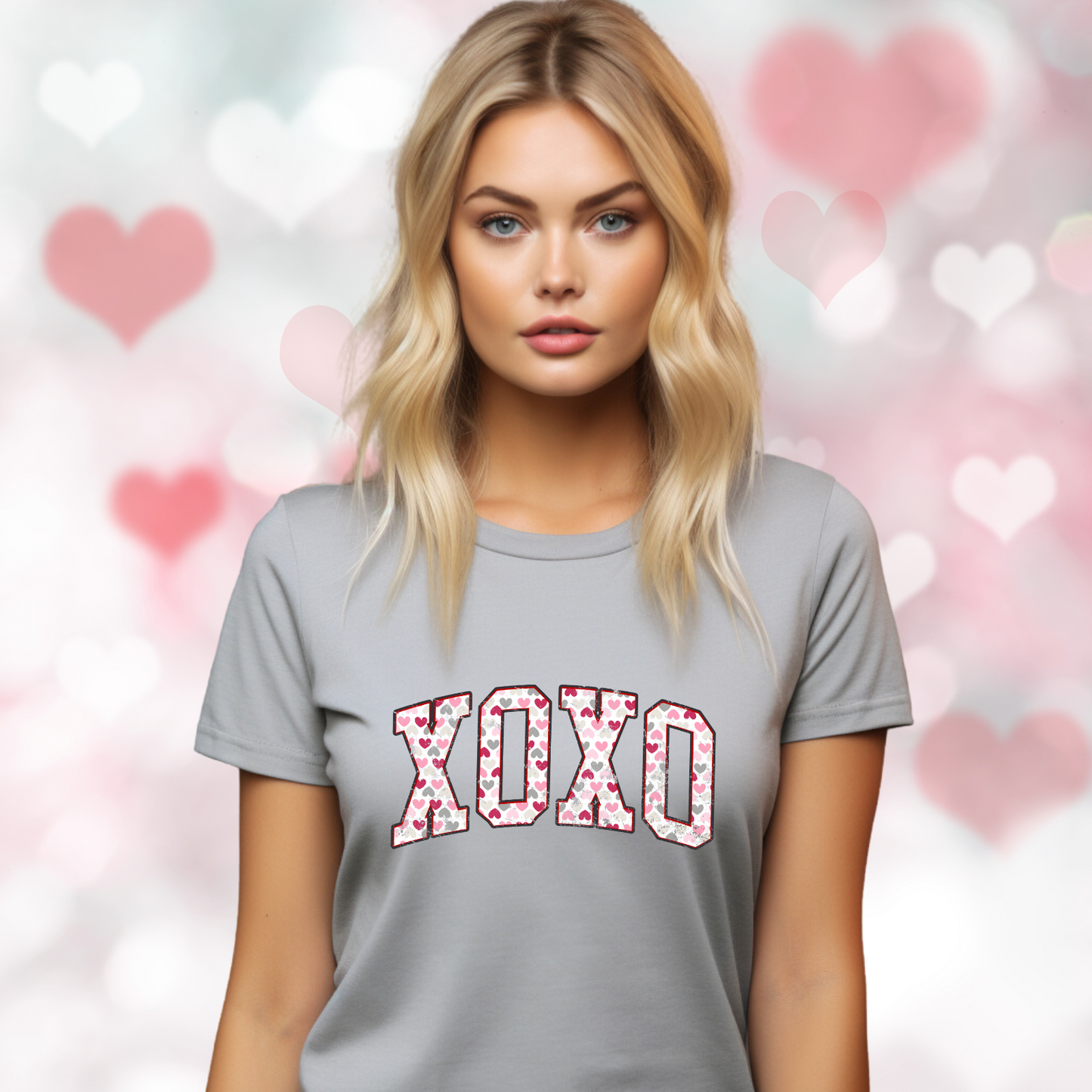 Varsity XO T-Shirt