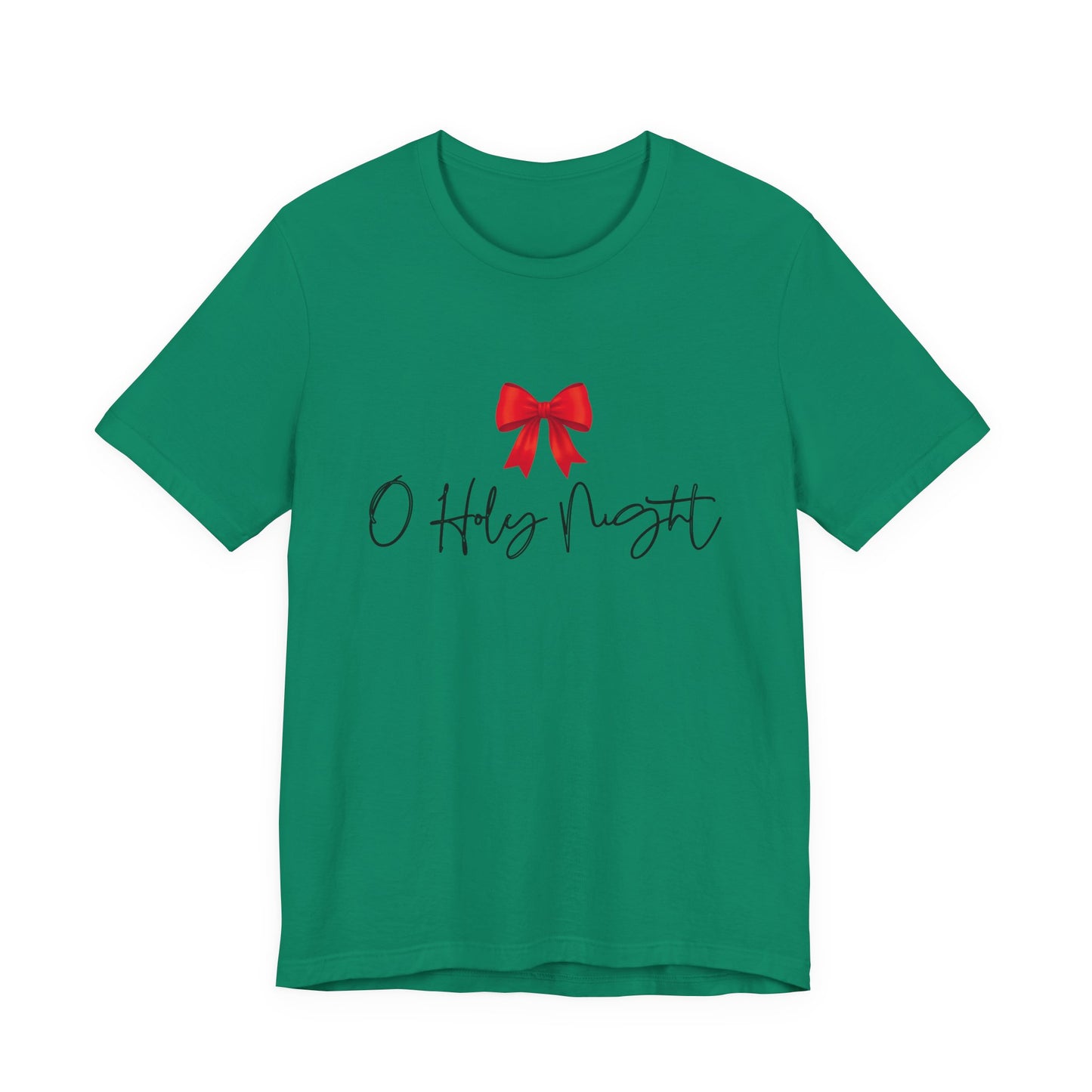 O Holy Night T-Shirt