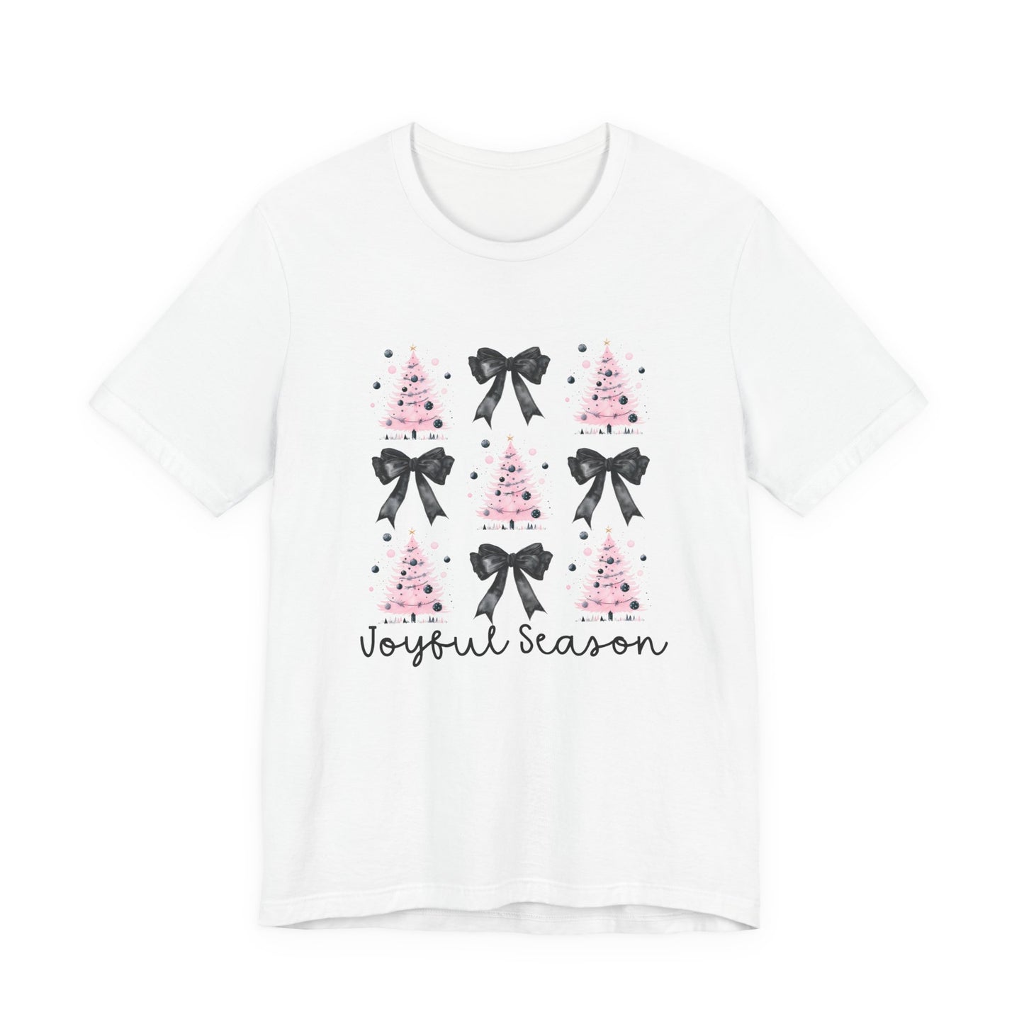 Joyful Season T-Shirt