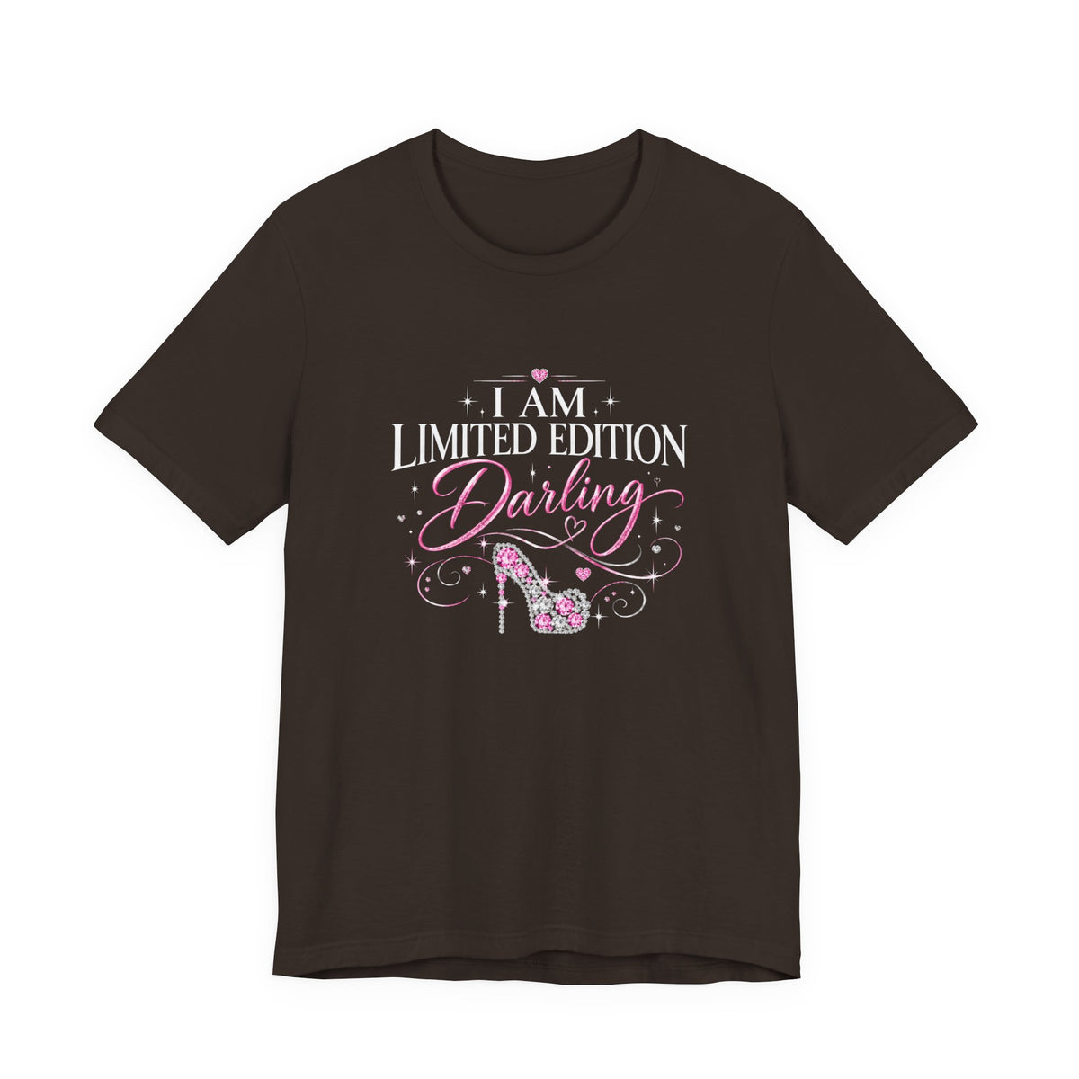 I Am Limited Edition, Darling T-Shirt