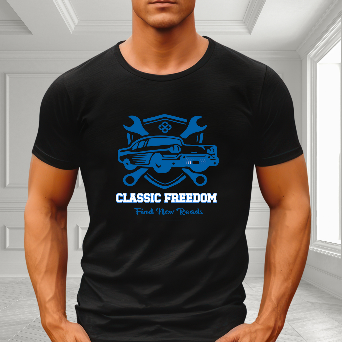 Classic Freedom T-Shirt