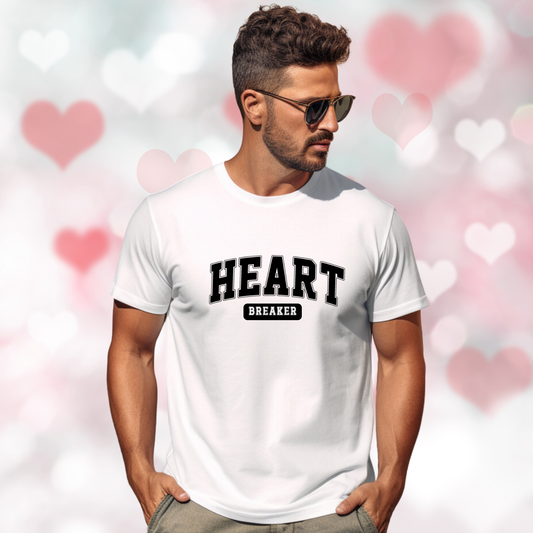 Heart Breaker T-Shirt