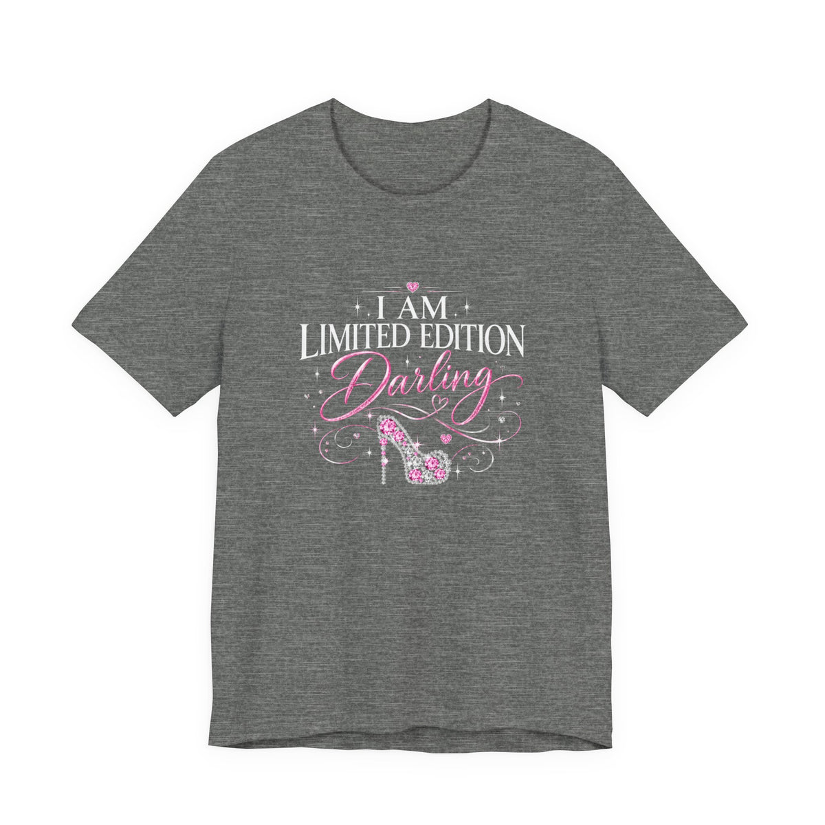 I Am Limited Edition, Darling T-Shirt