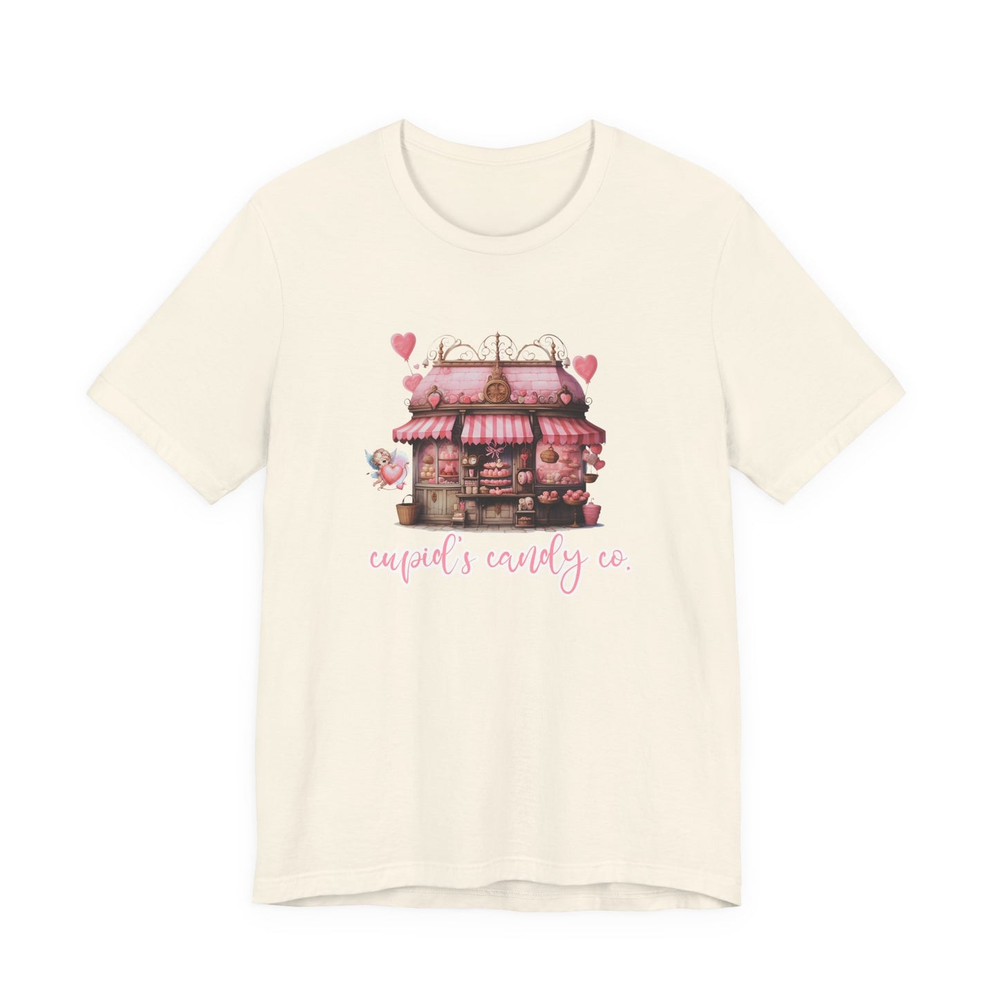 Cupid’s Candy Co. T-Shirt