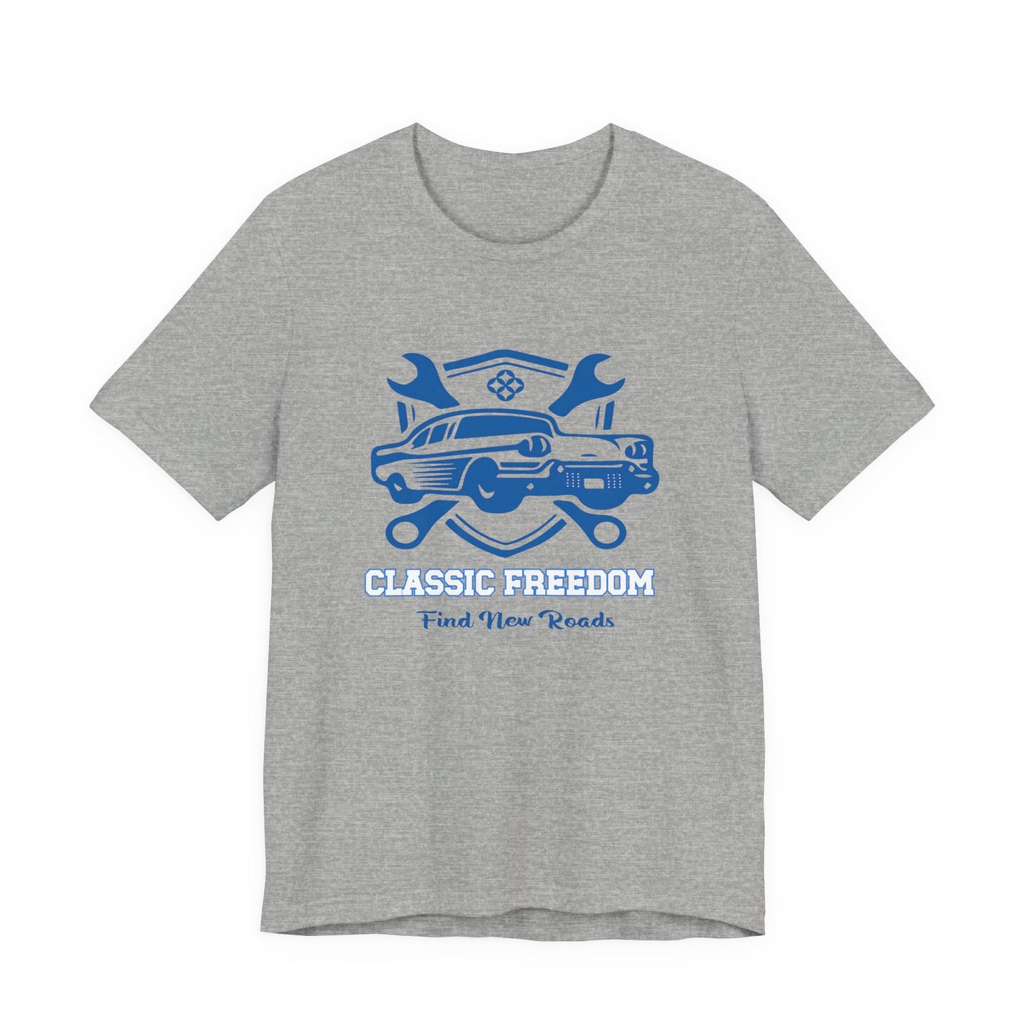 Classic Freedom T-Shirt