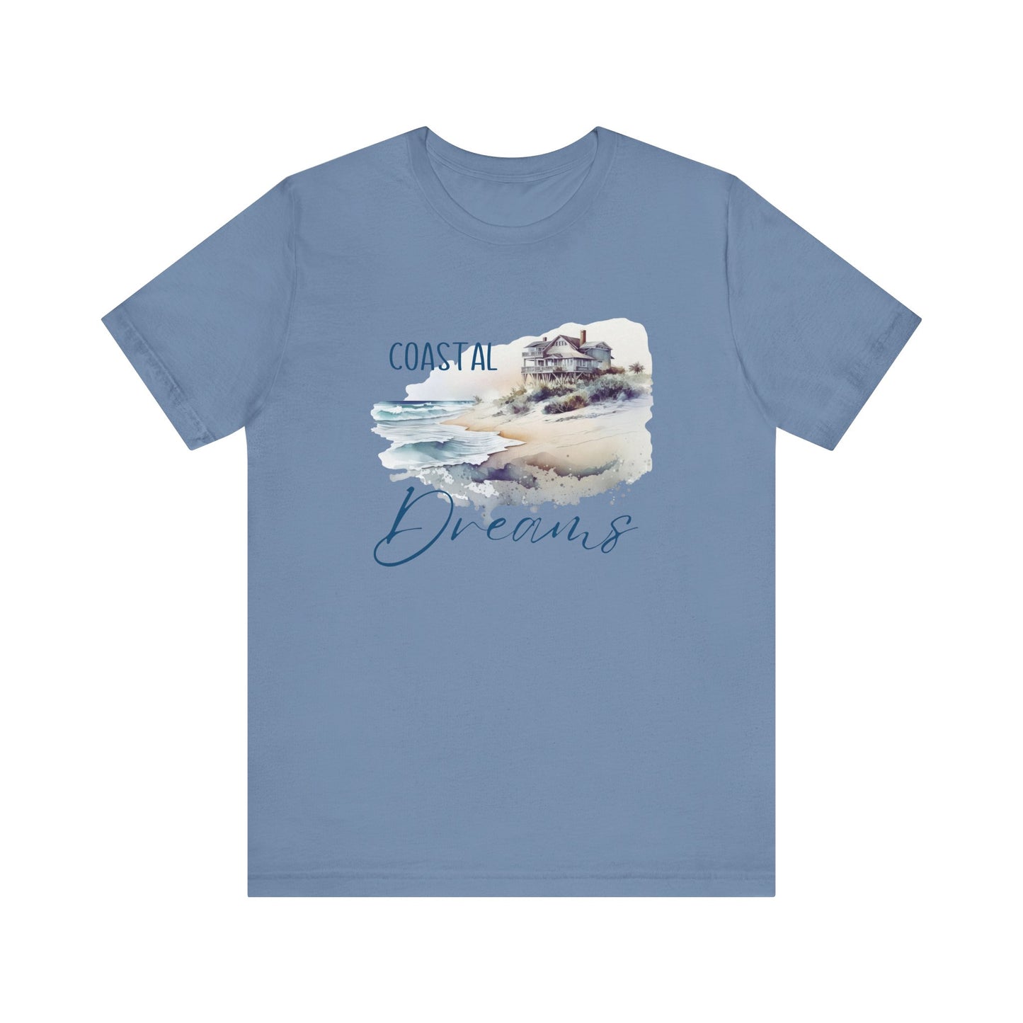 Coastal Dreams T-Shirt