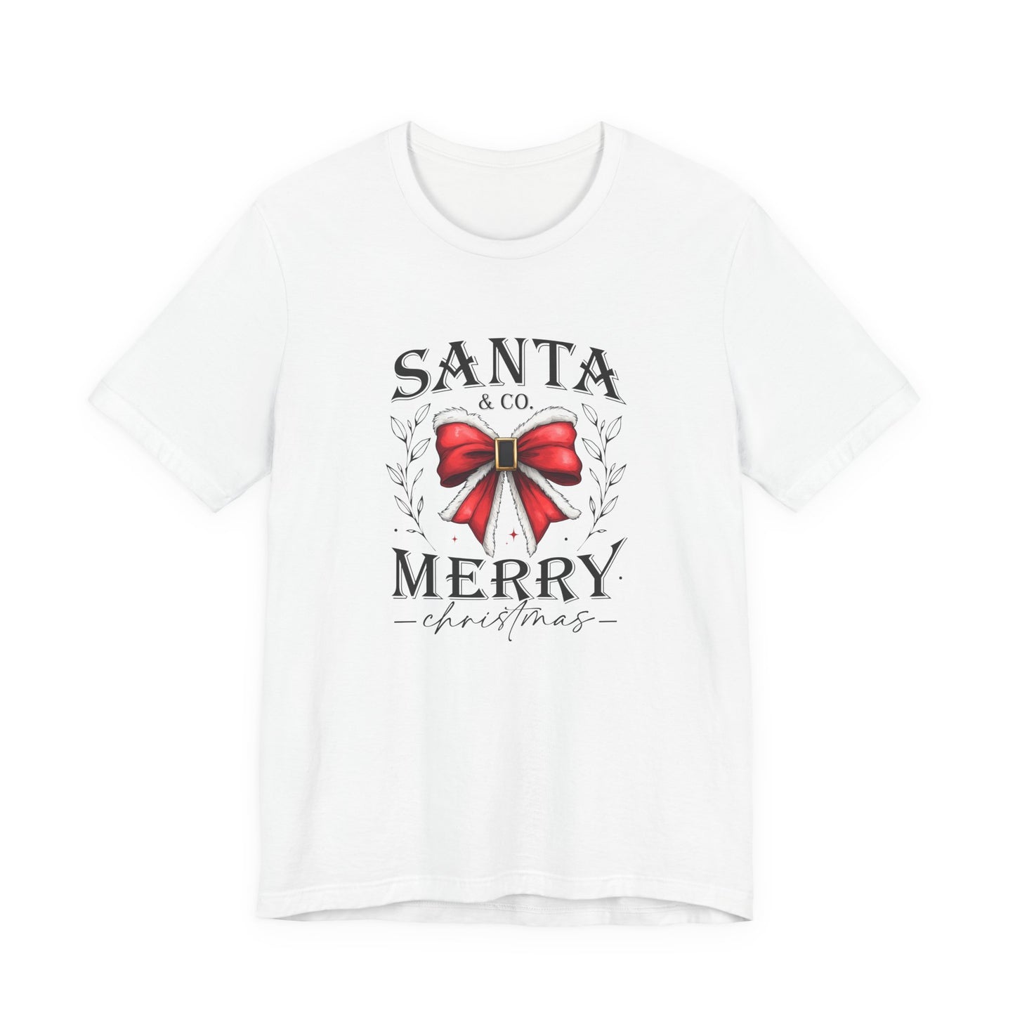 Santa & Co. T‑Shirt