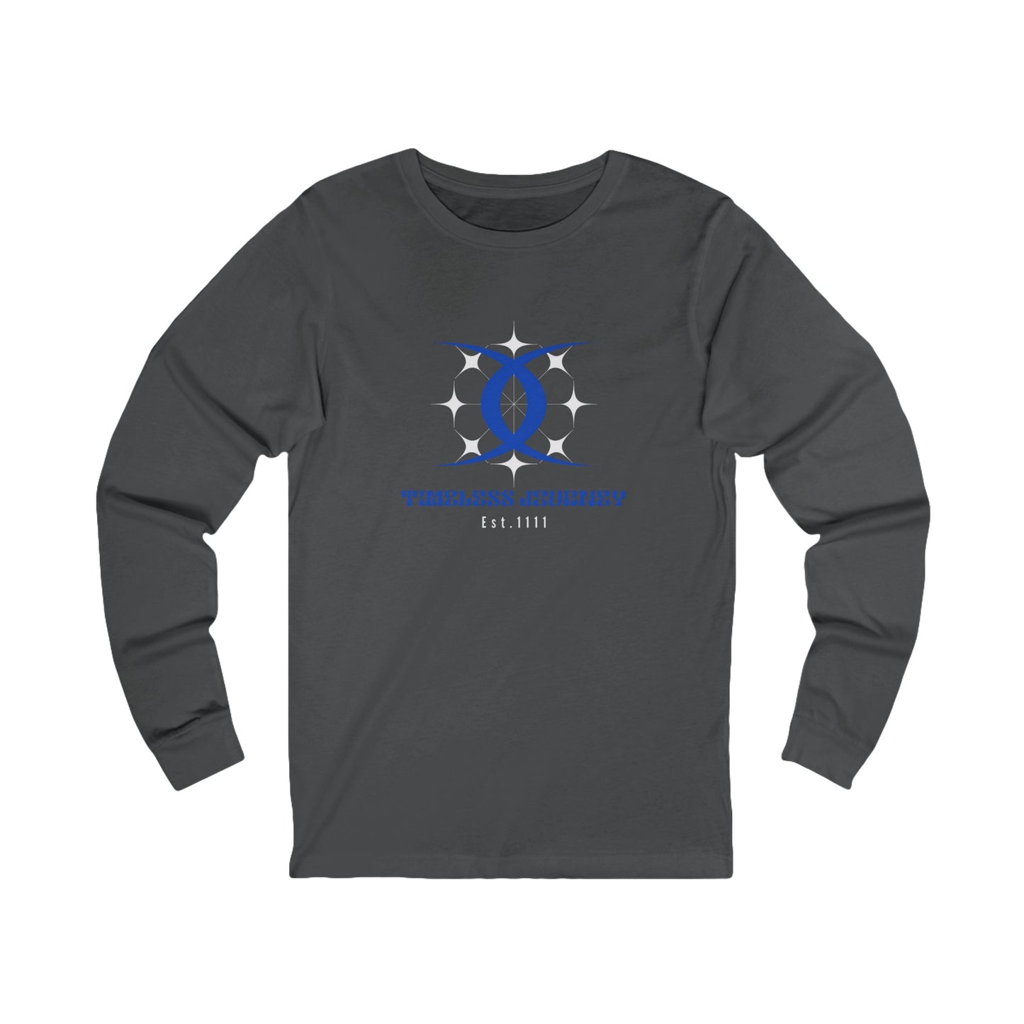 Timeless Journey Long Sleeve Tee