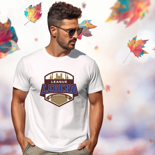 League Legend T-Shirt
